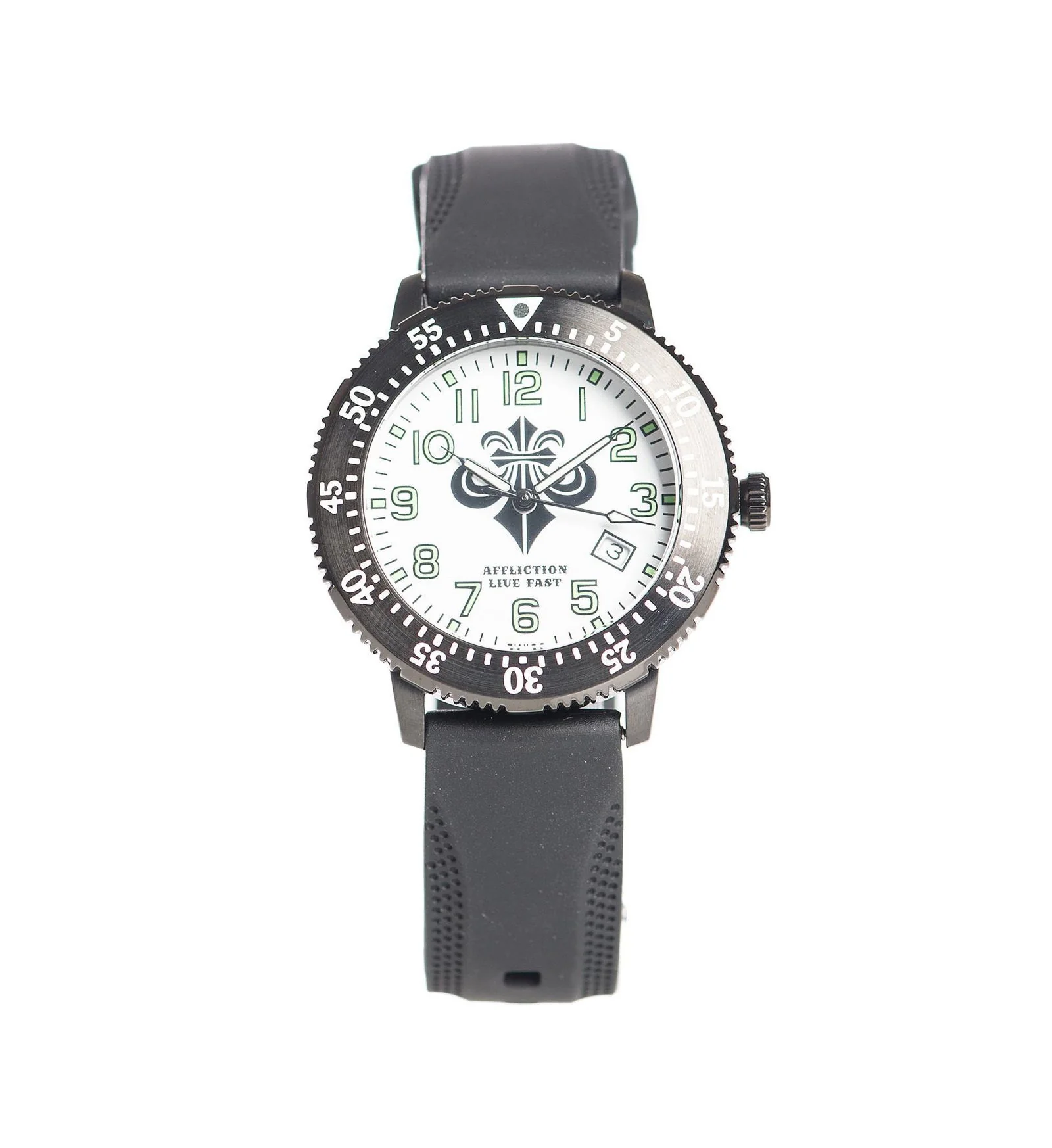 Ladies Watch - Image 5