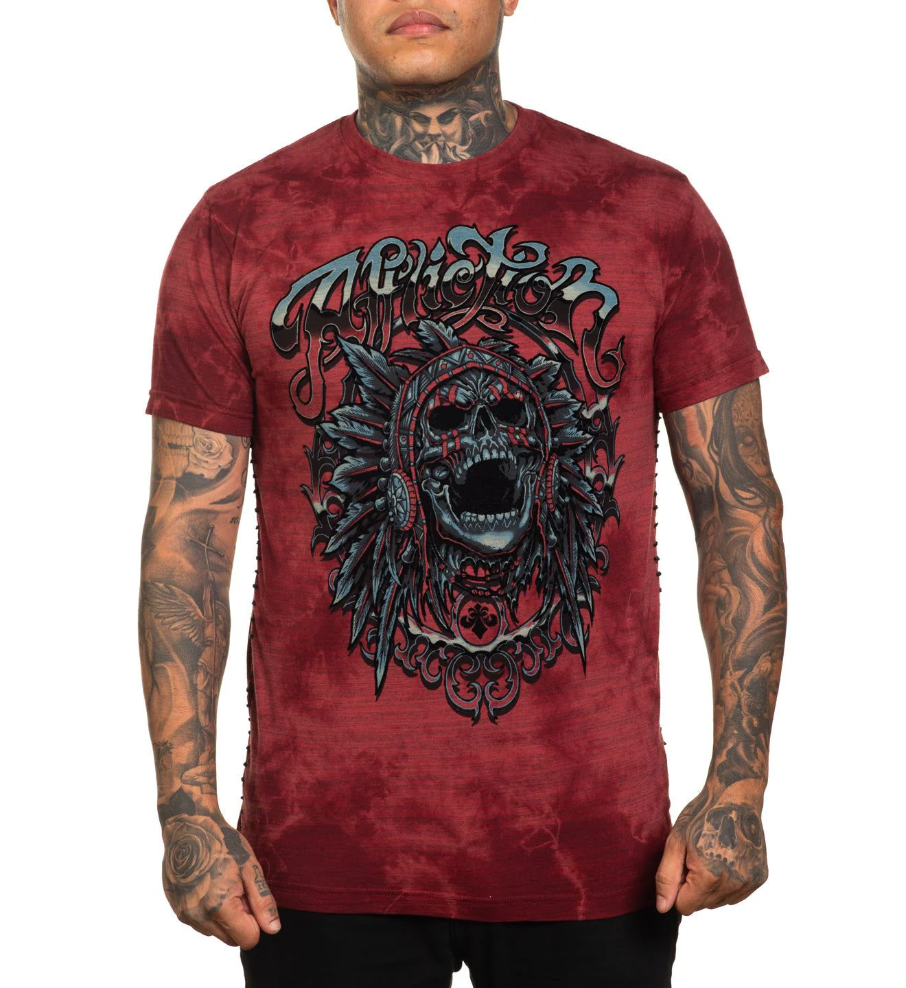 Lake Insomnia Tee