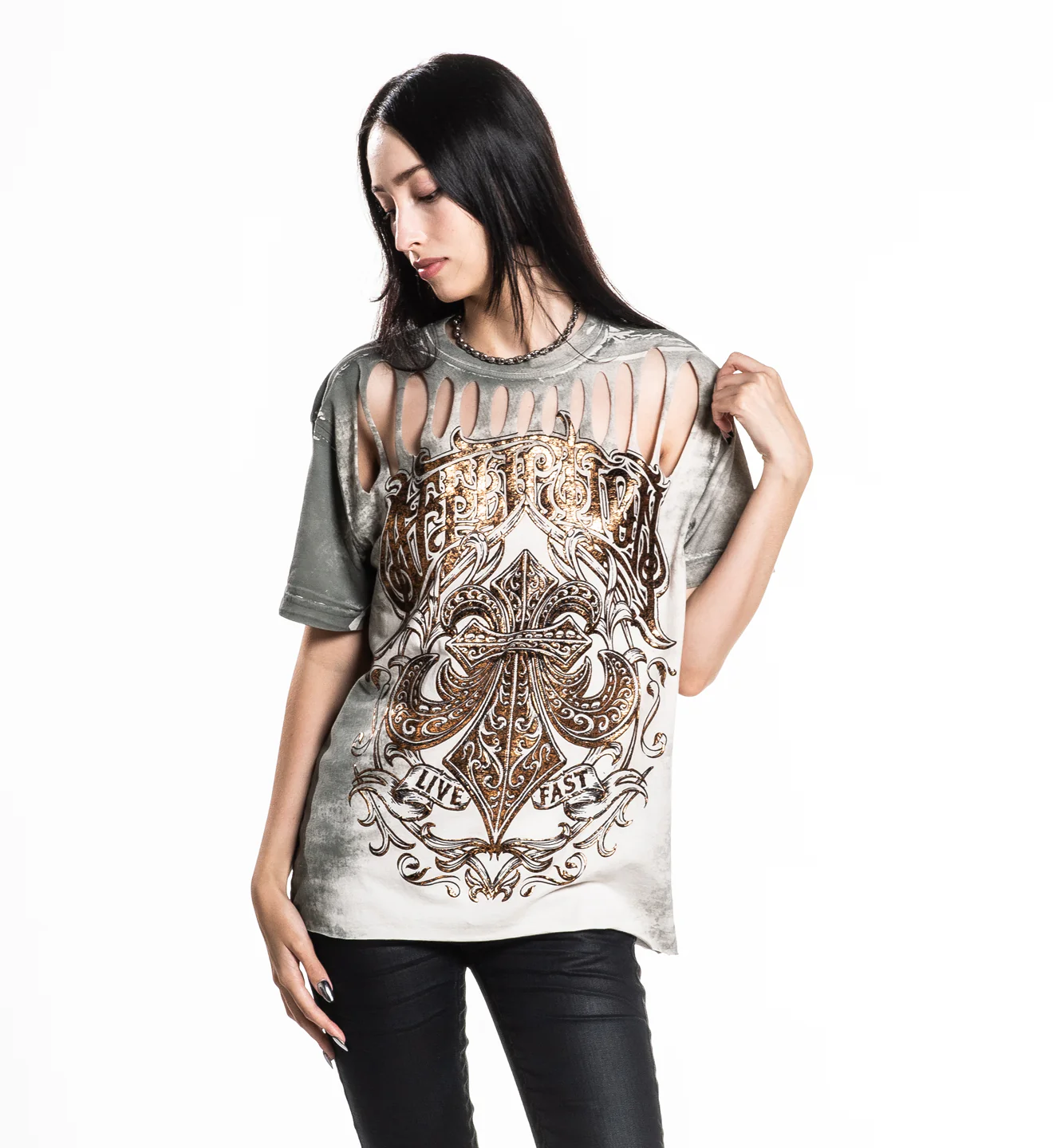 Legacy Tee - Image 3