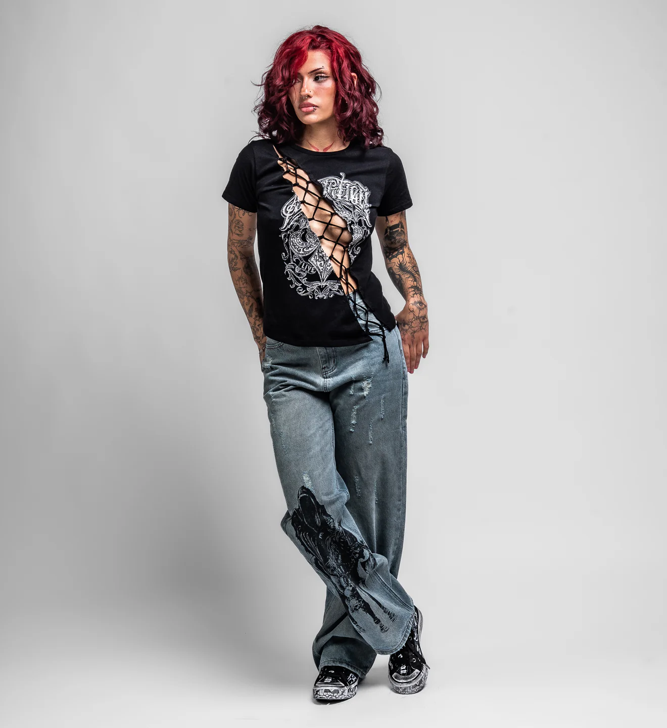 Legacy Tee - Image 4