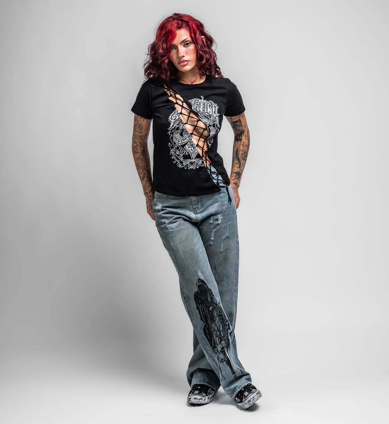 Legacy Tee - Image 5
