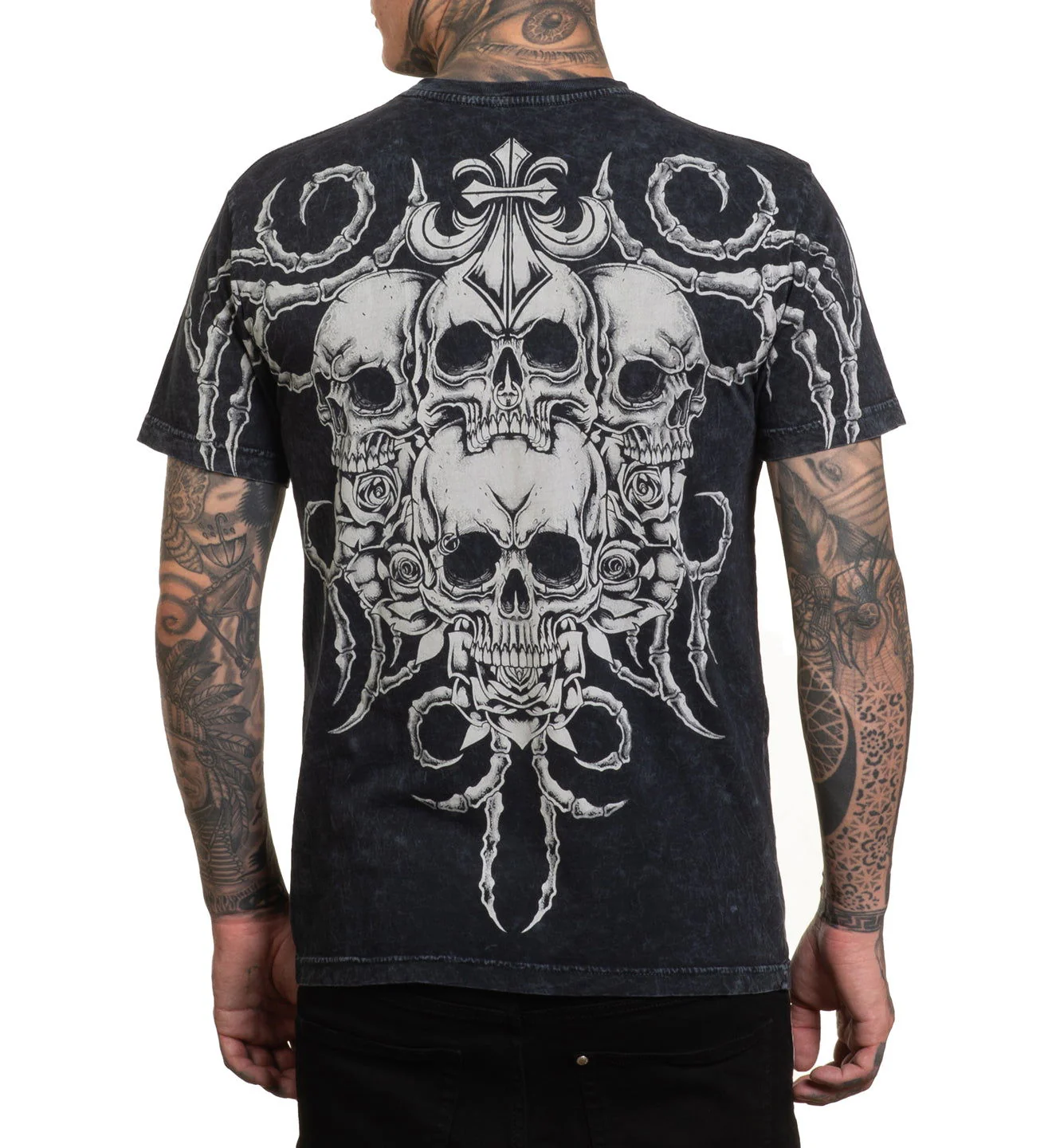 Legion Asunder Tee - Image 2
