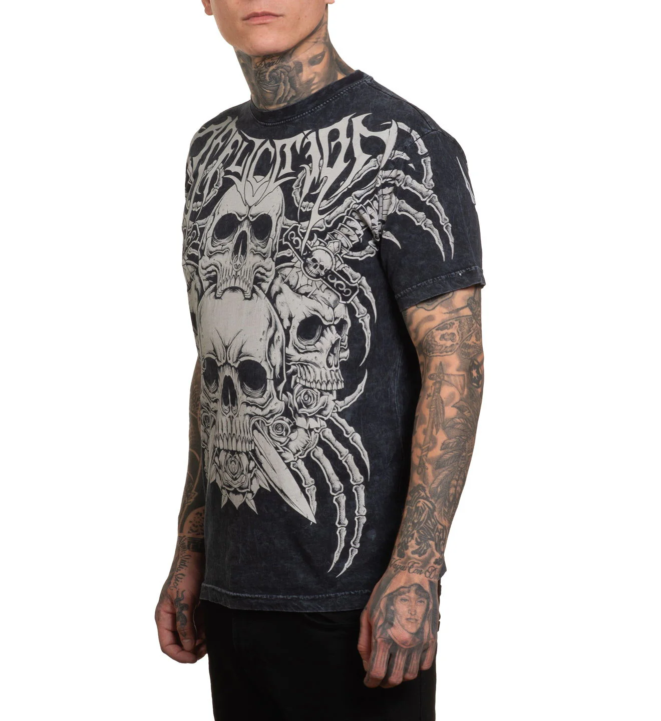 Legion Asunder Tee - Image 3