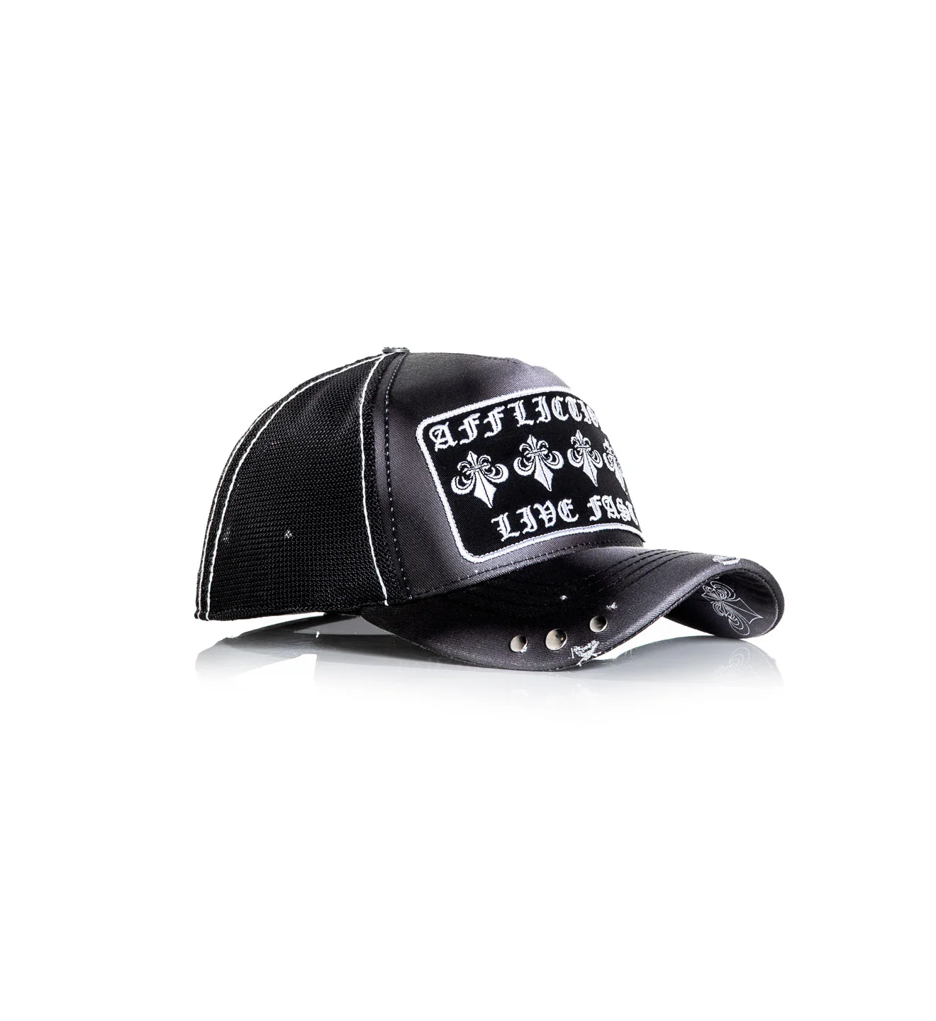 Life Hat - Image 5