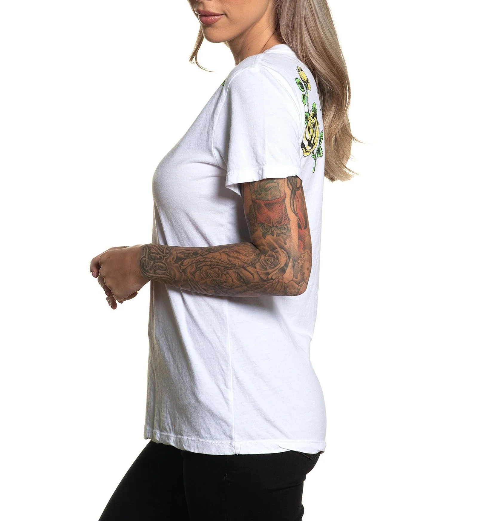 Life Sparrow Tee - Image 3