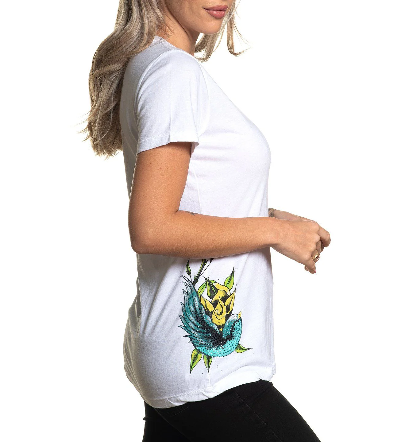 Life Sparrow Tee - Image 4