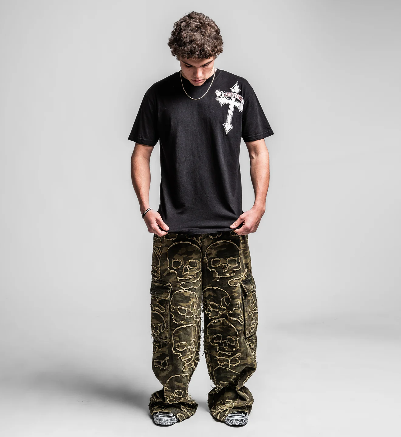 Live Fast Tee - Image 6