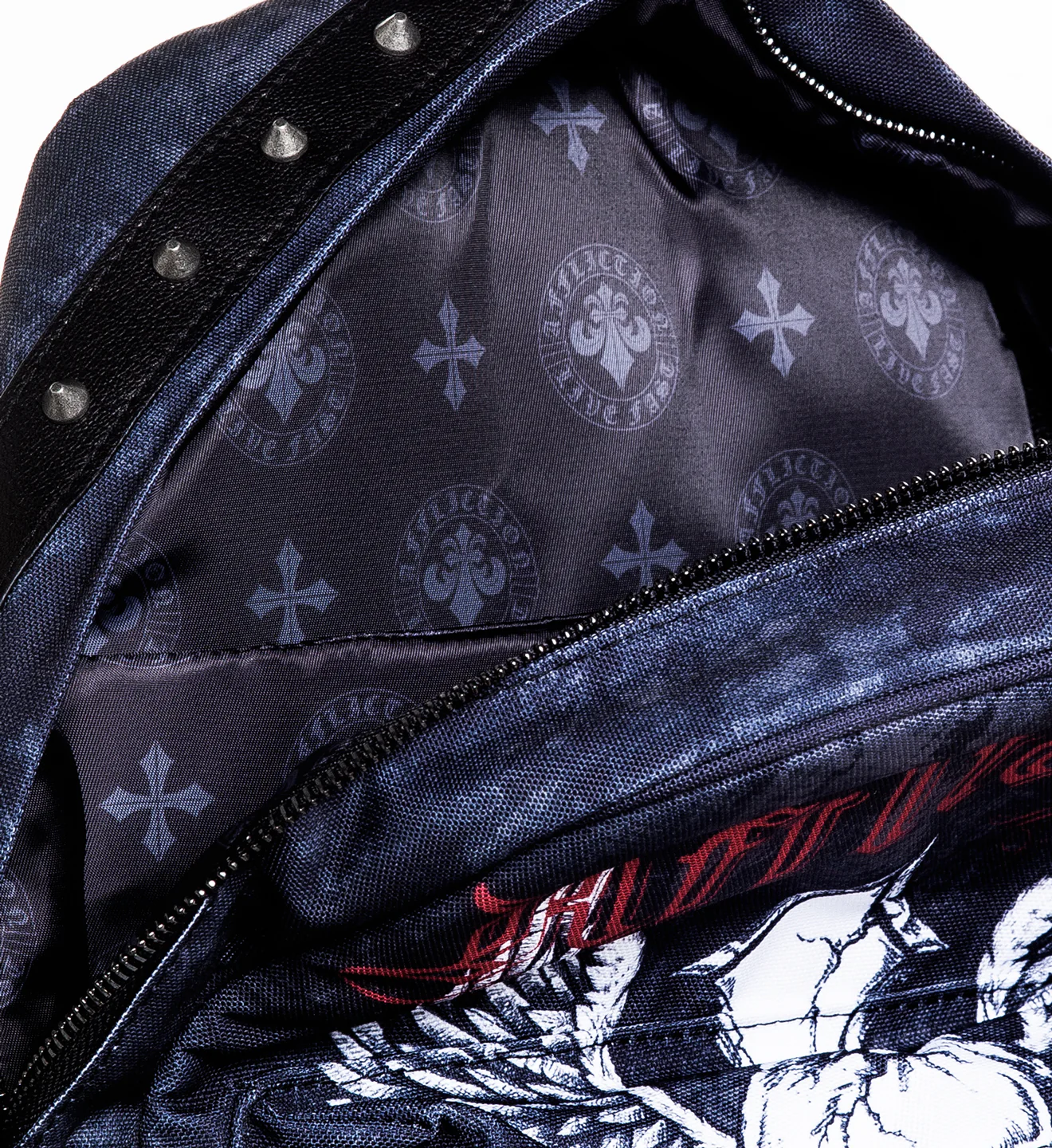 Live Fast Backpack - Image 2