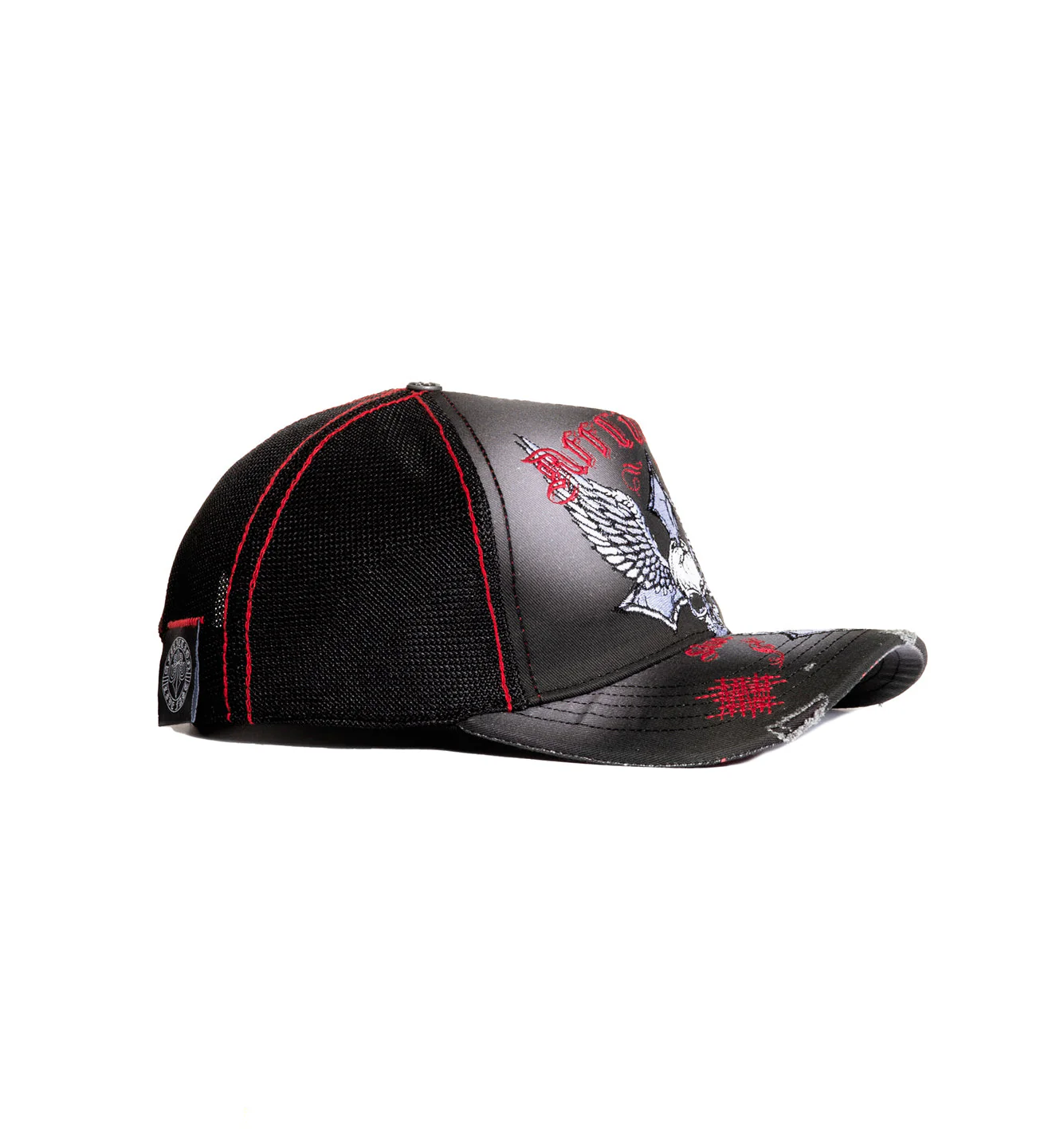 Live Fast Hat - Image 7