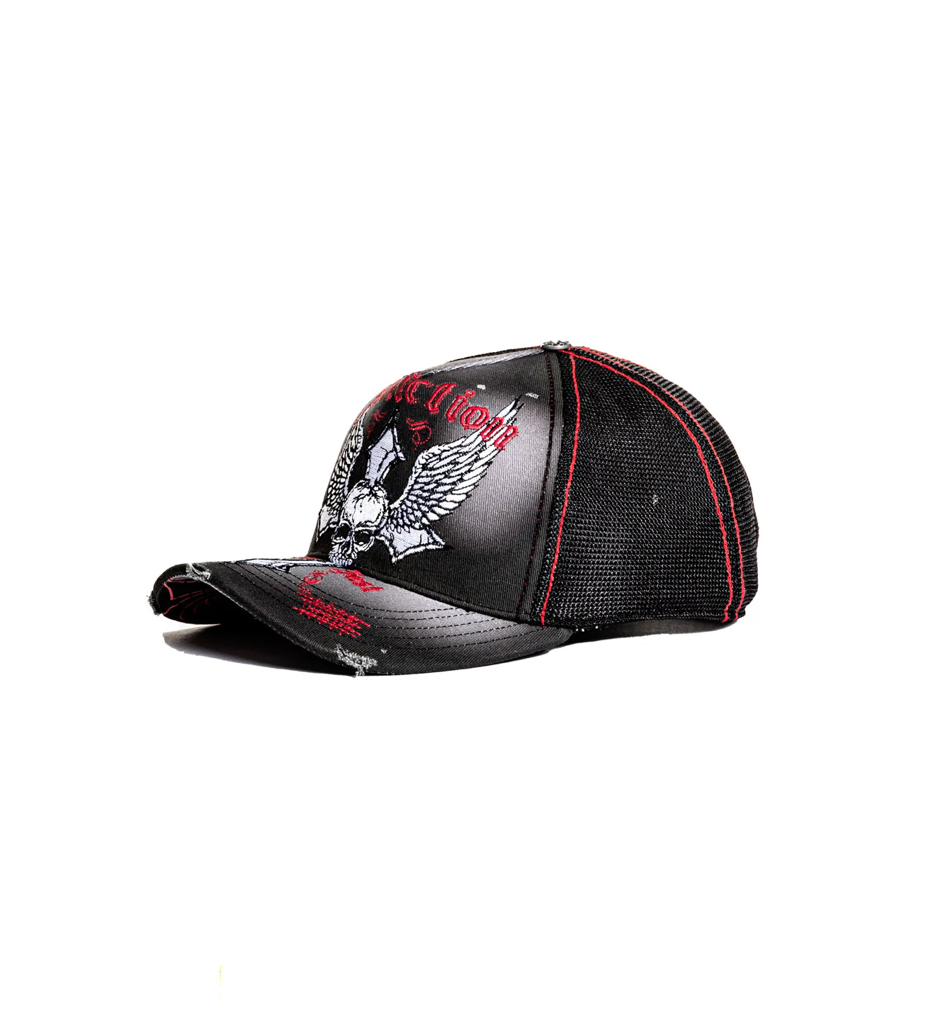 Live Fast Hat - Image 8