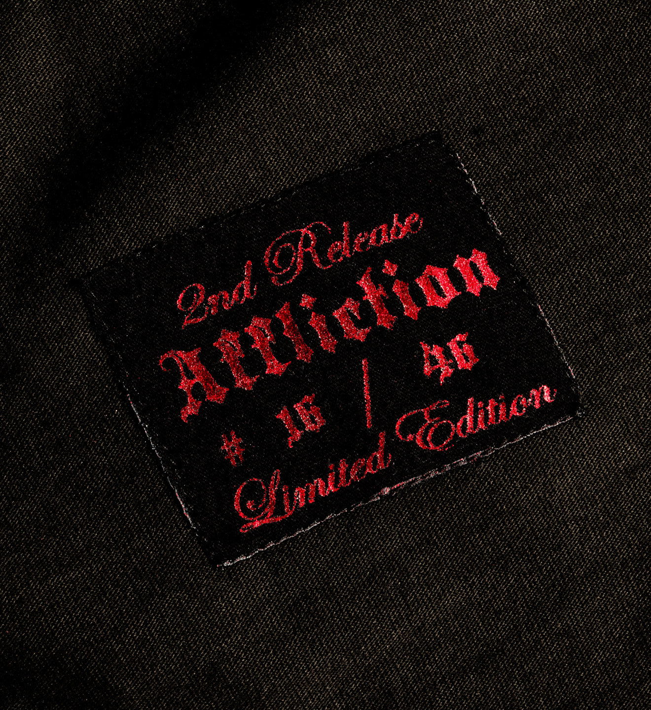 Live Fast Tee - Image 9