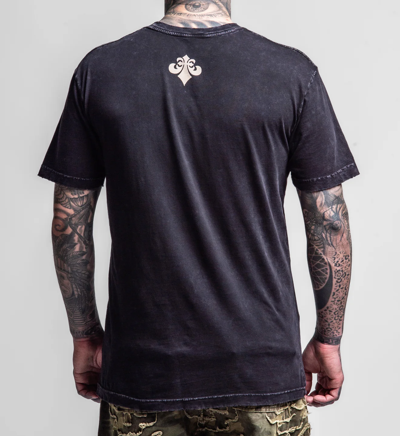 Lone Crow Tee - Image 8