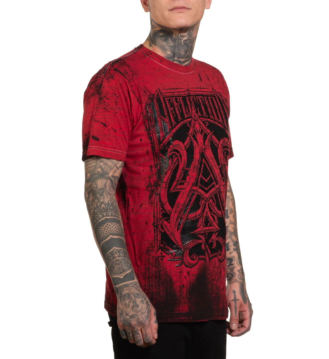 Lost Art Tee - Image 4