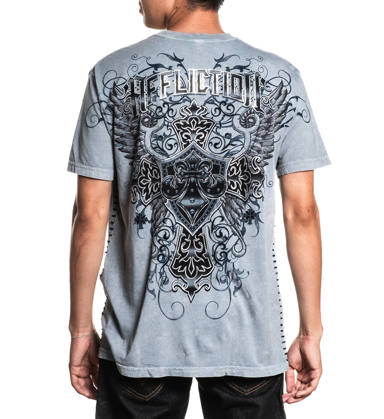 Lost World Tee - Image 4