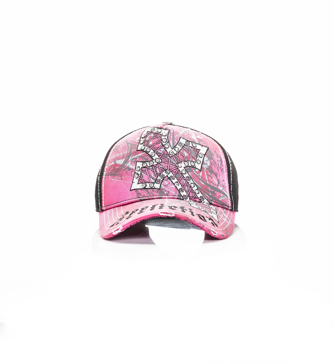 Lovita Hat