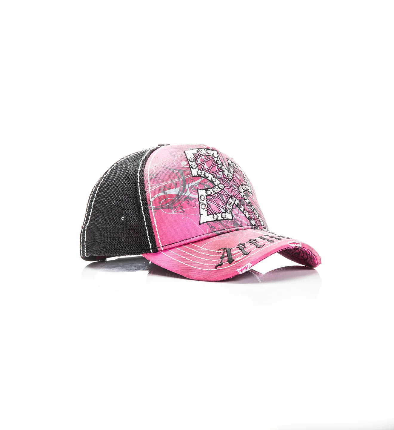 Lovita Hat - Image 7