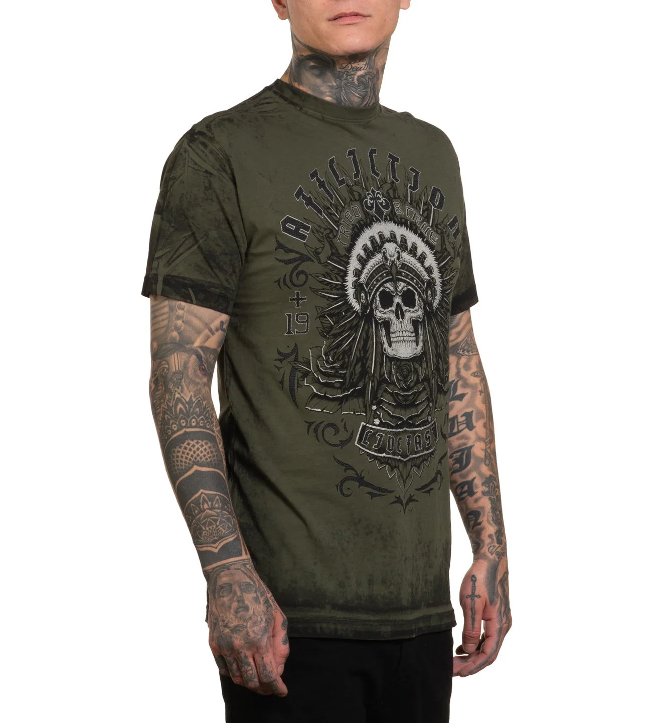 Lunar Dust Tee - Image 3