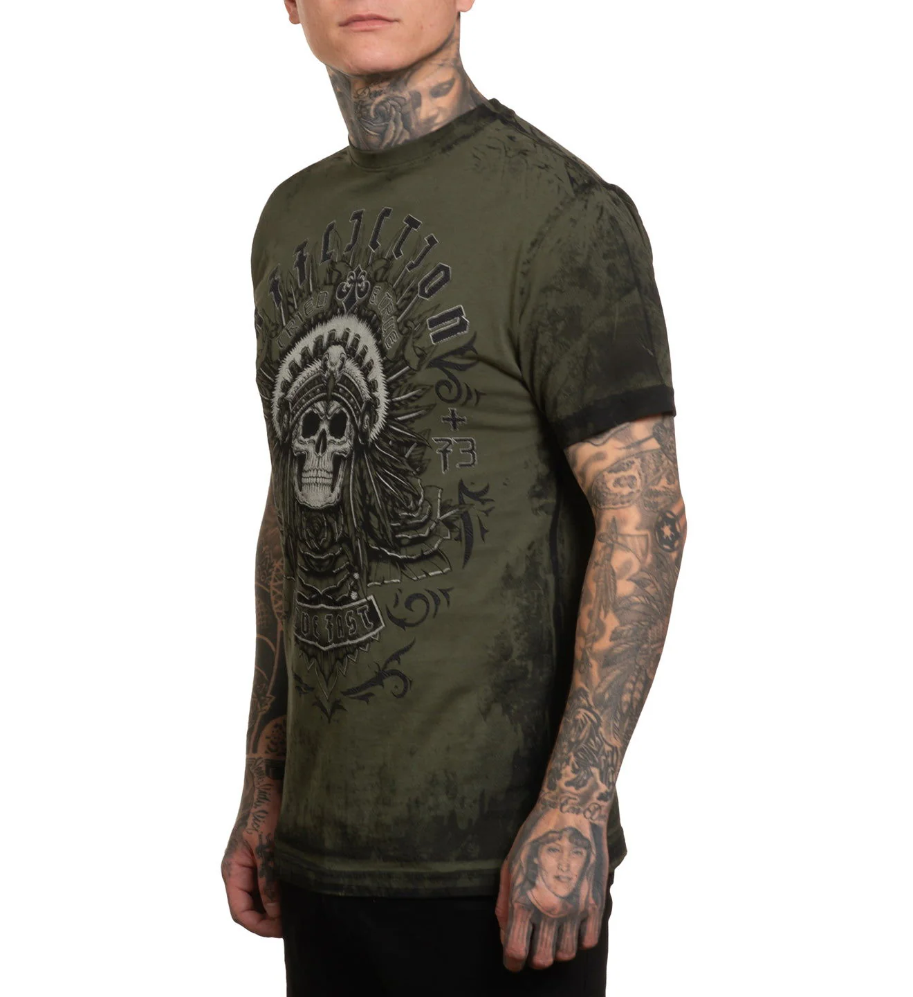Lunar Dust Tee - Image 4