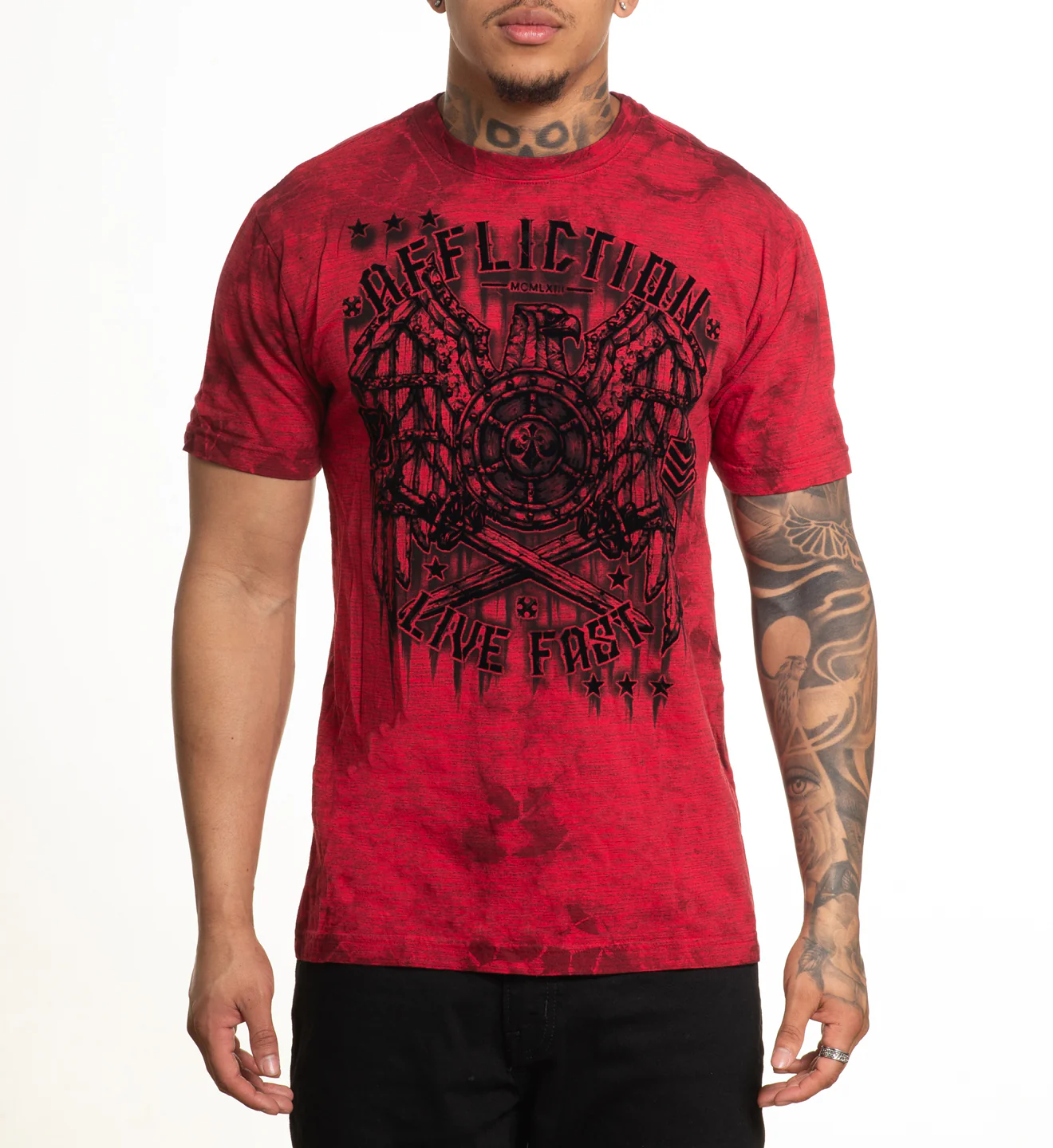 Metal Gear Tee - Image 5
