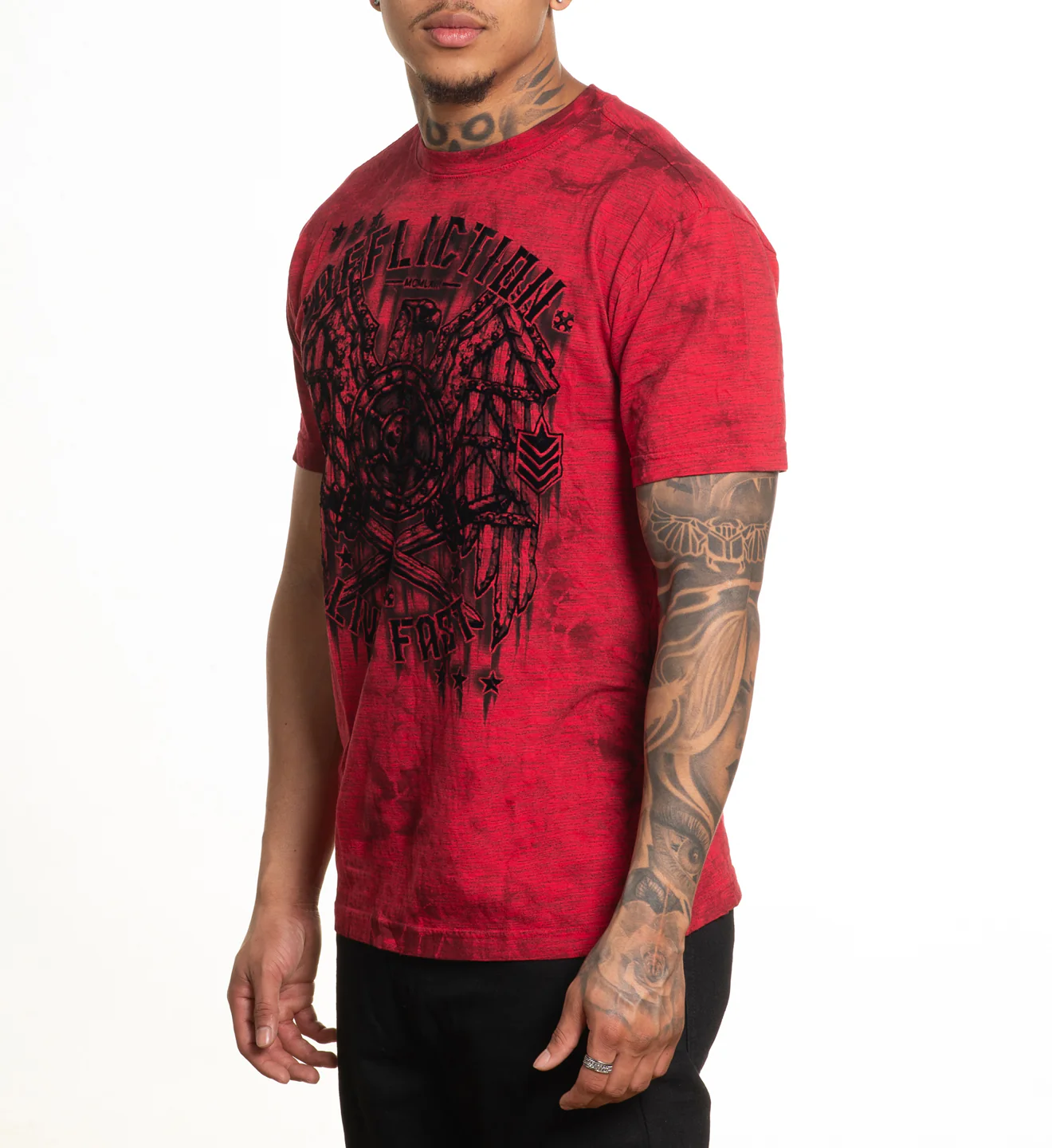 Metal Gear Tee - Image 7