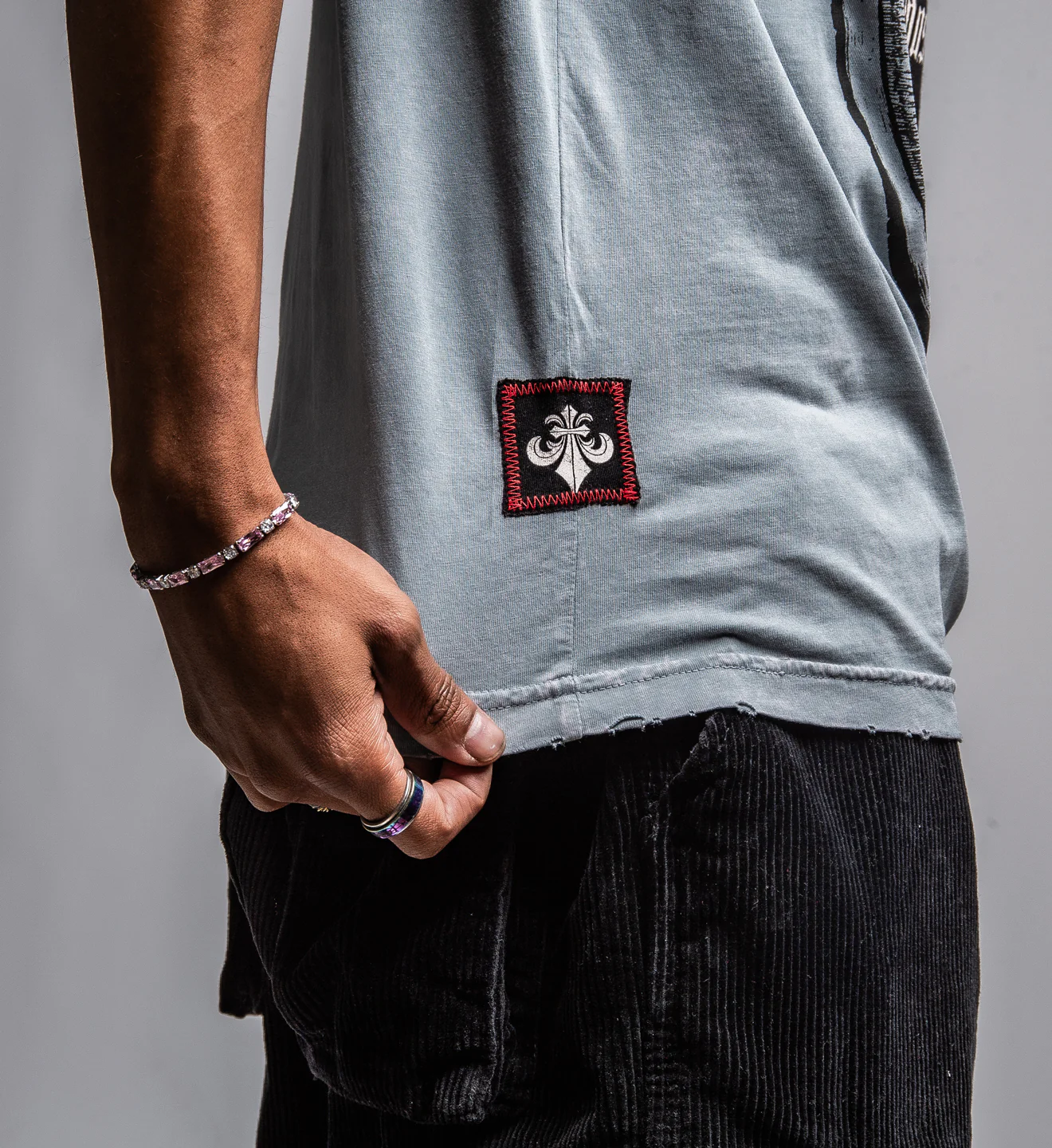 Metalhead Tee - Image 5