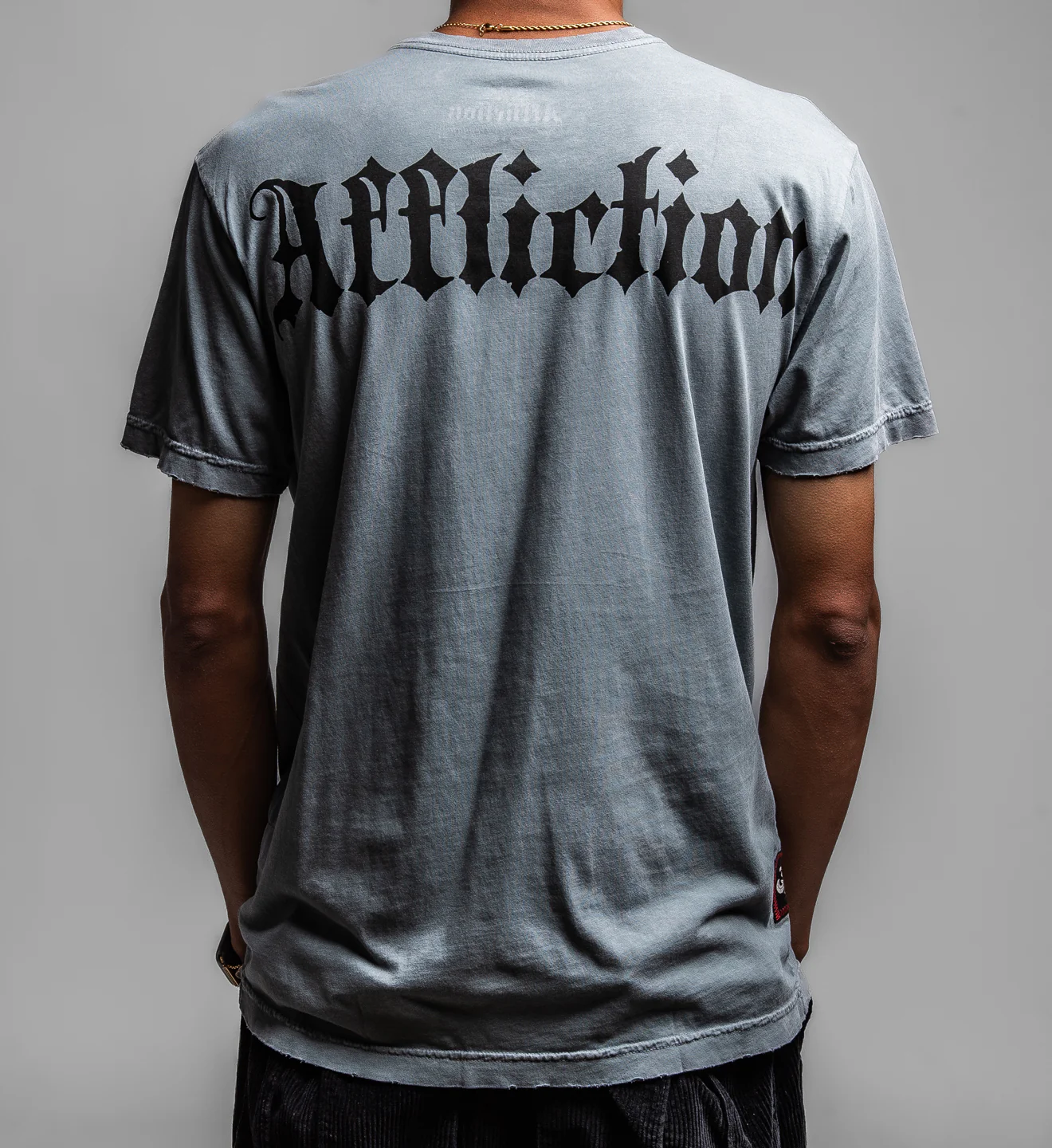 Metalhead Tee - Image 8