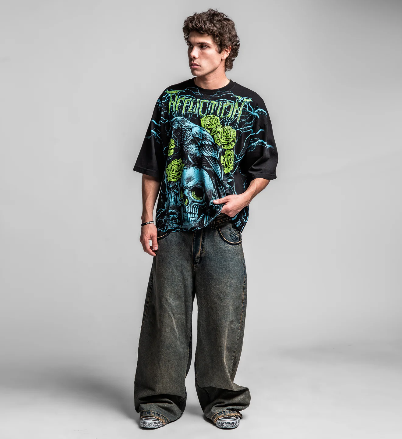 Midnight Curse Tee - Image 4