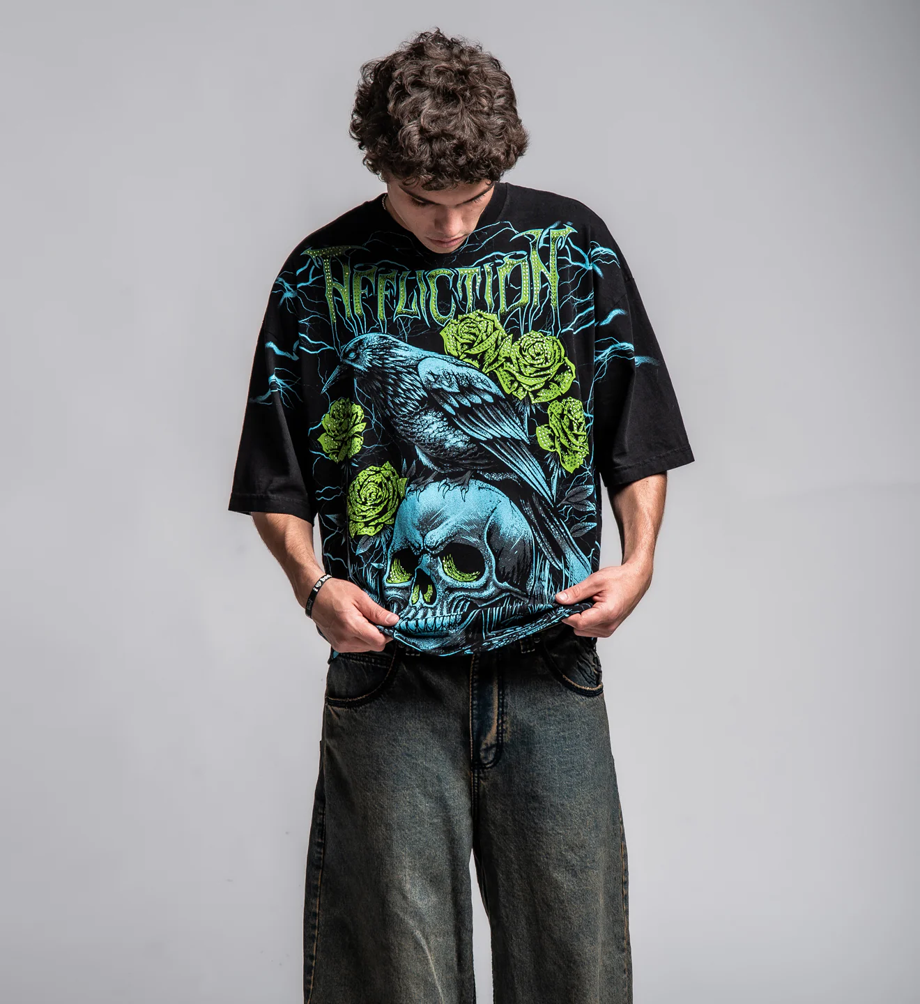 Midnight Curse Tee - Image 7
