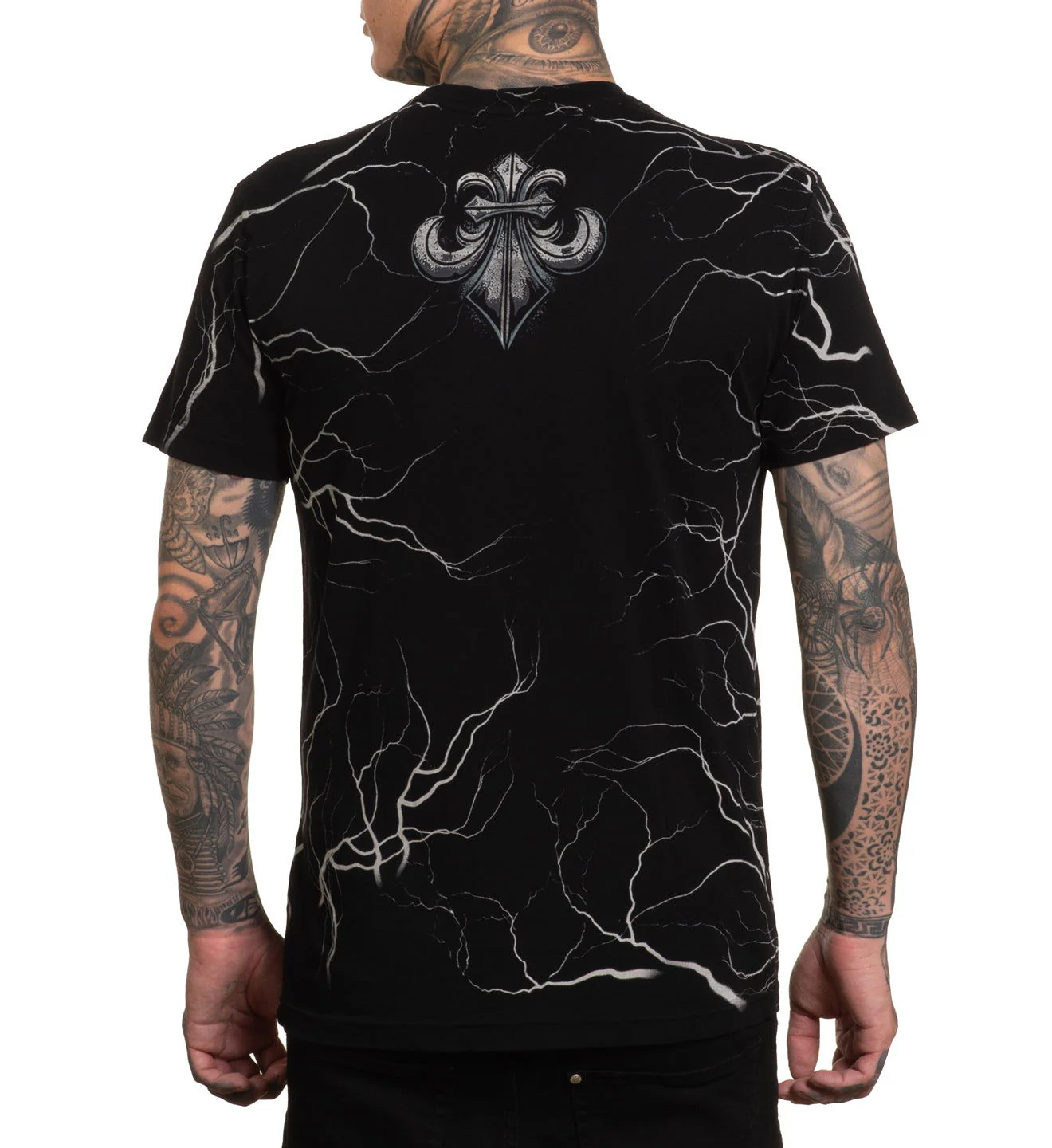 Midnight Curse Tee - Image 2