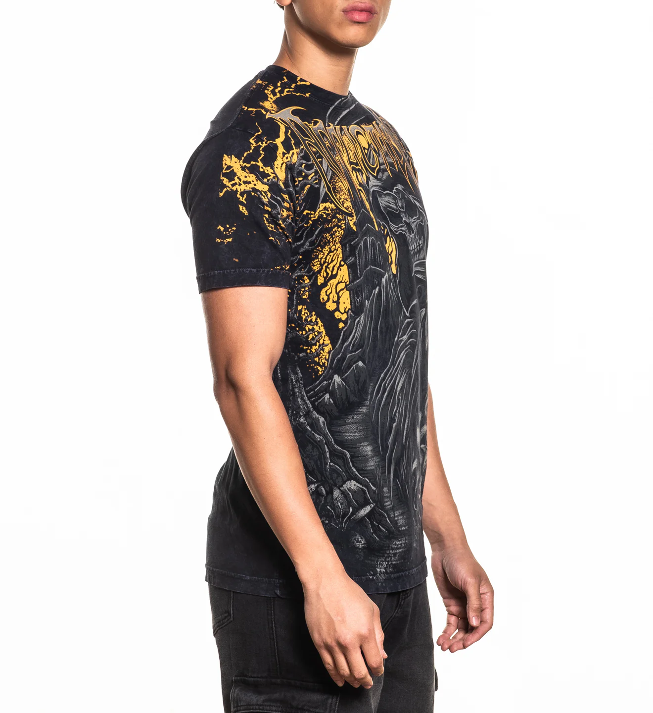 Midnight Haunt Tee - Image 3