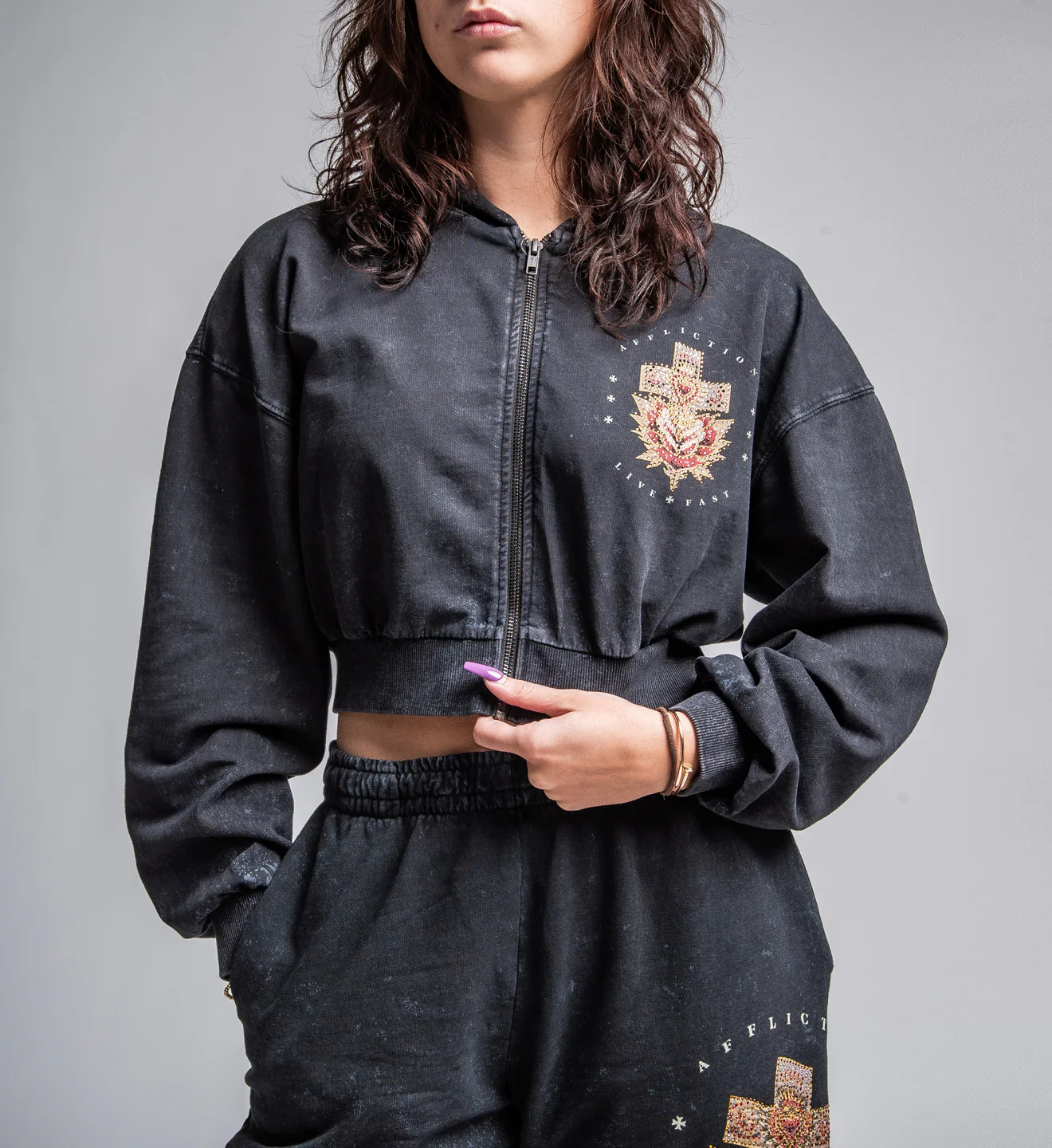 Milagro Hood