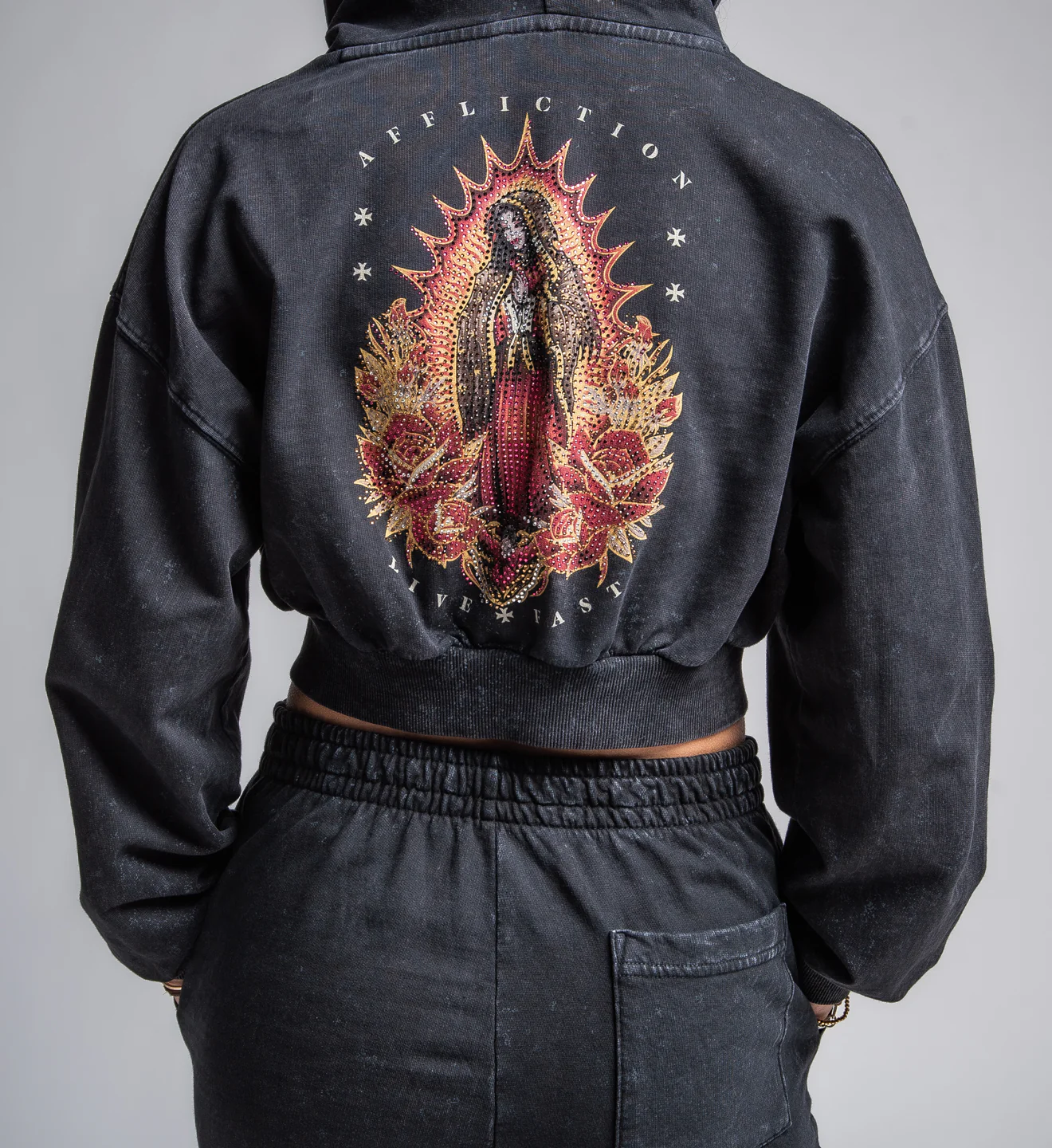 Milagro Hood - Image 3
