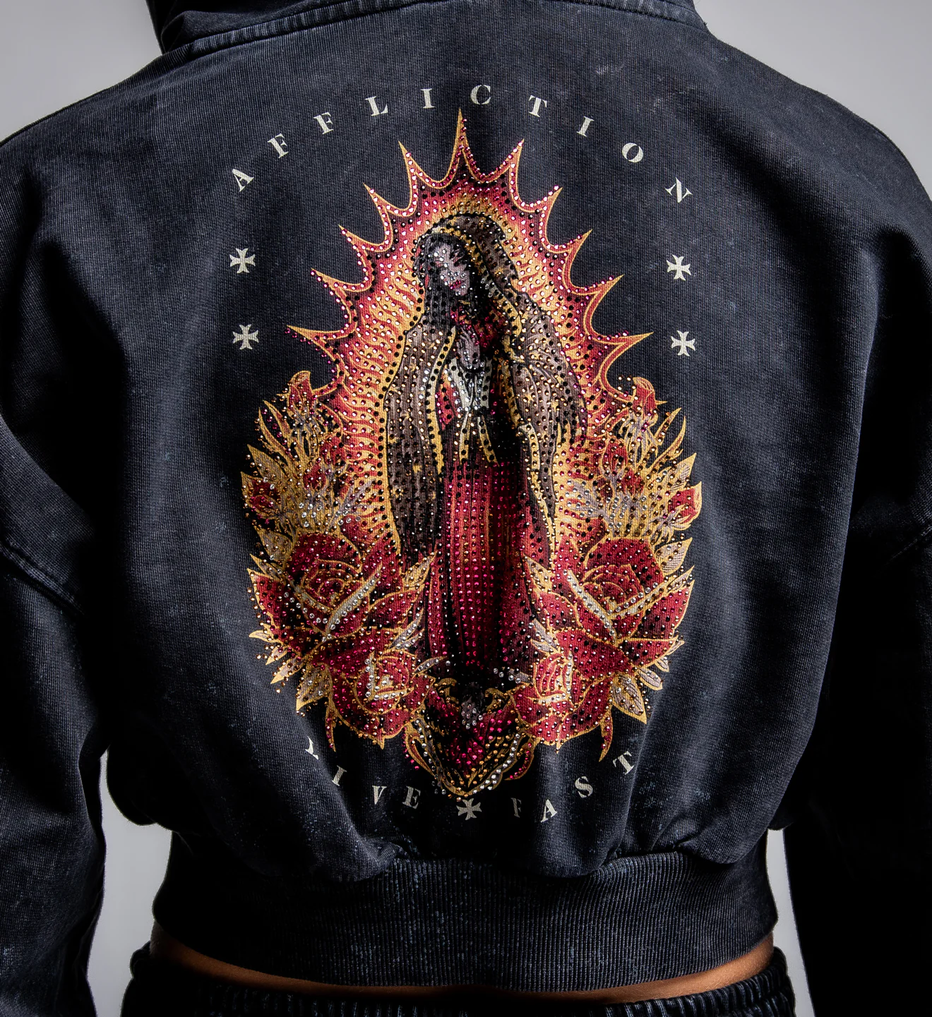 Milagro Hood - Image 4