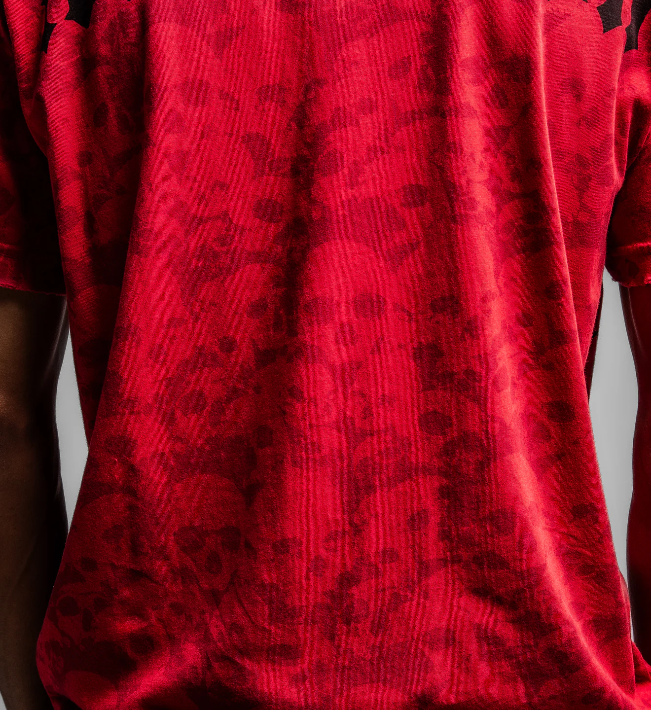 Misfit Sorrow Tee - Image 10