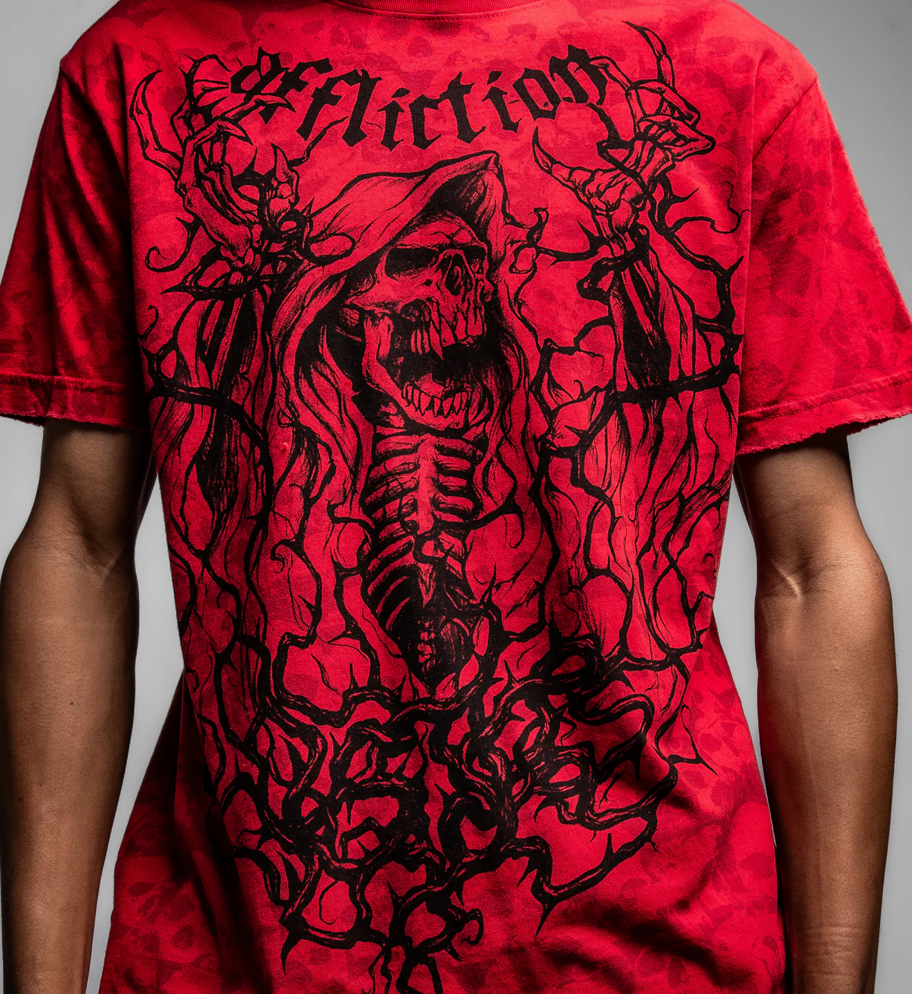 Misfit Sorrow Tee - Image 3