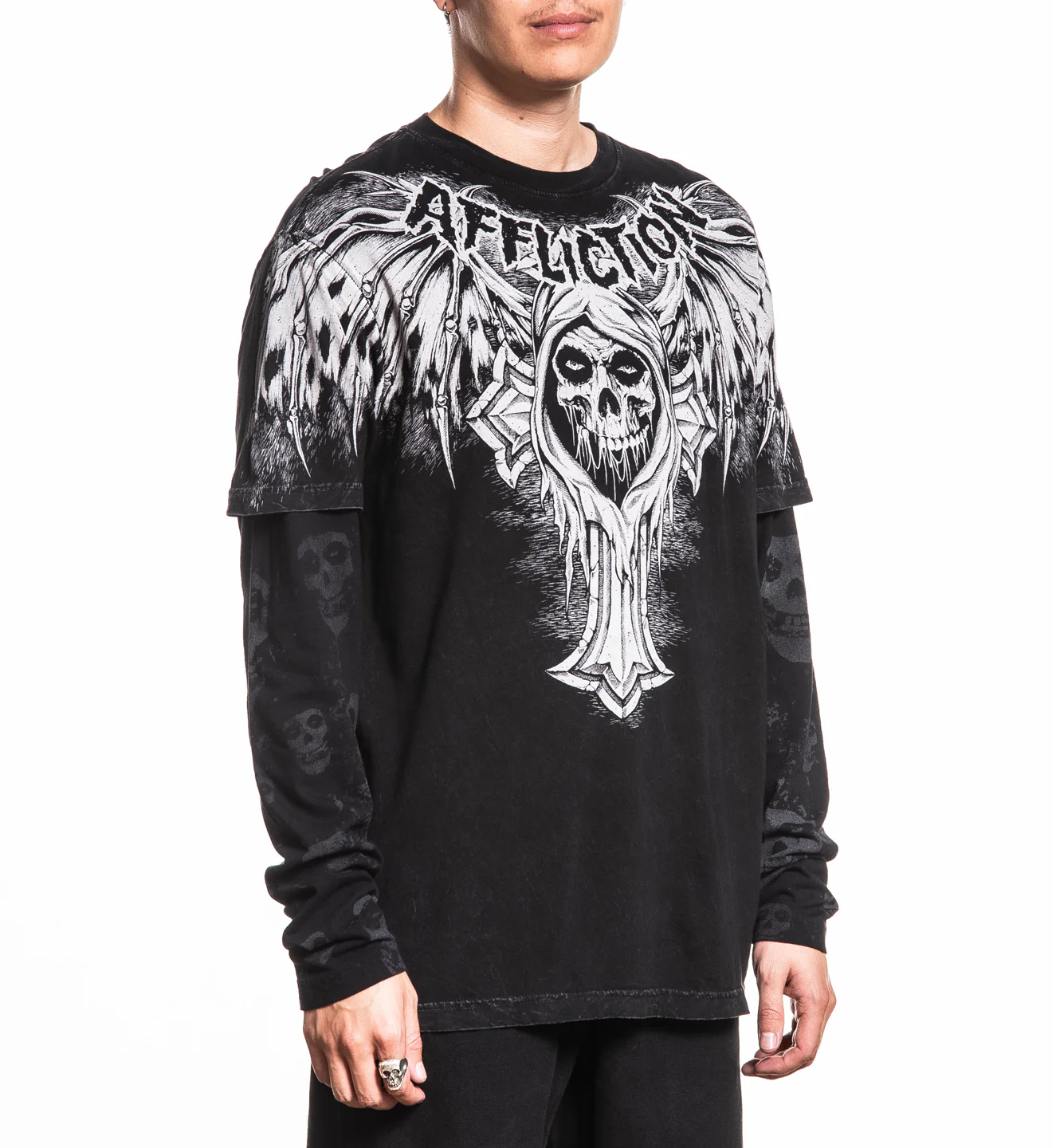 Misfits Bat 2fer - Image 6