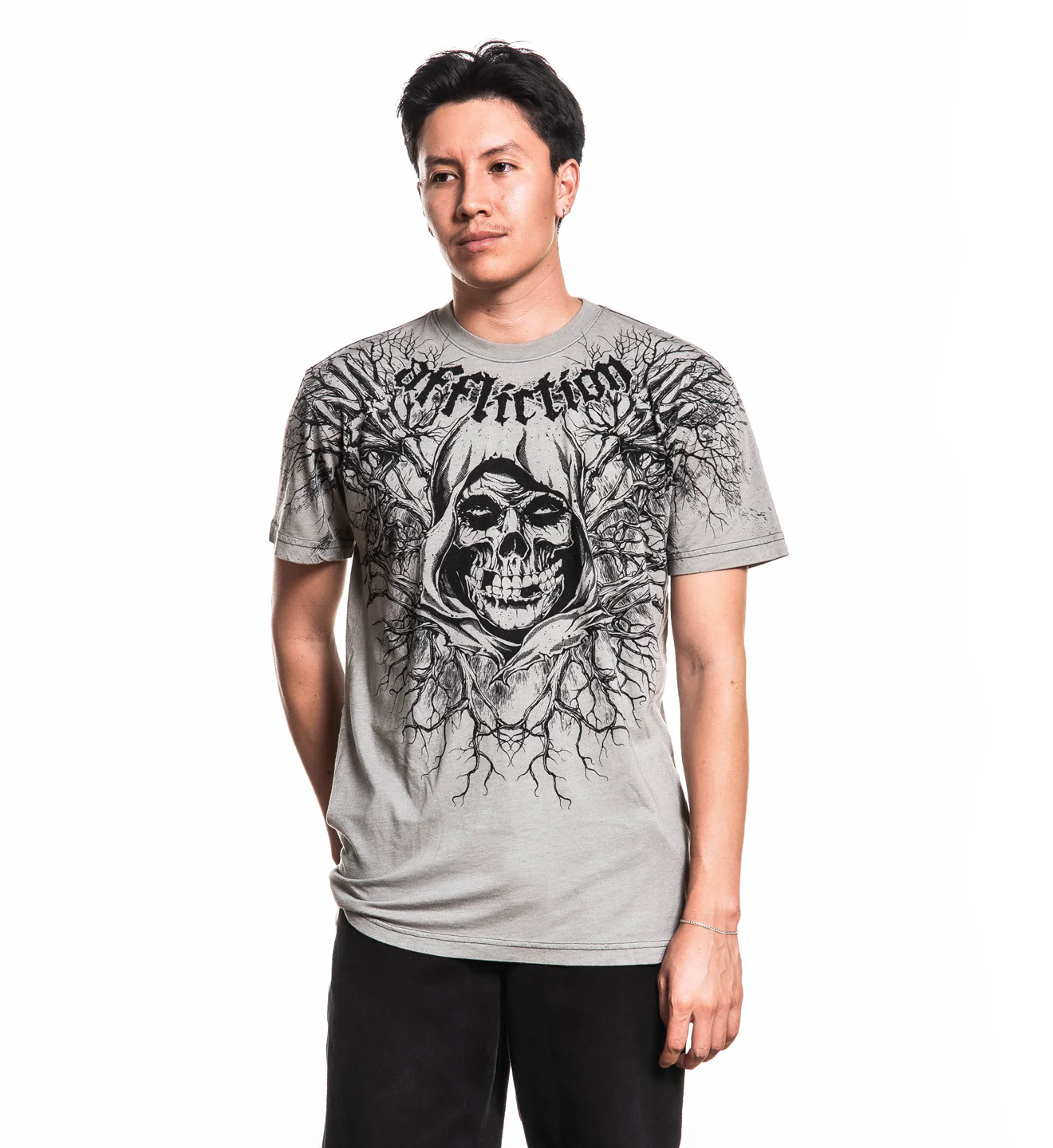 Misfits Reaper Tee - Image 9