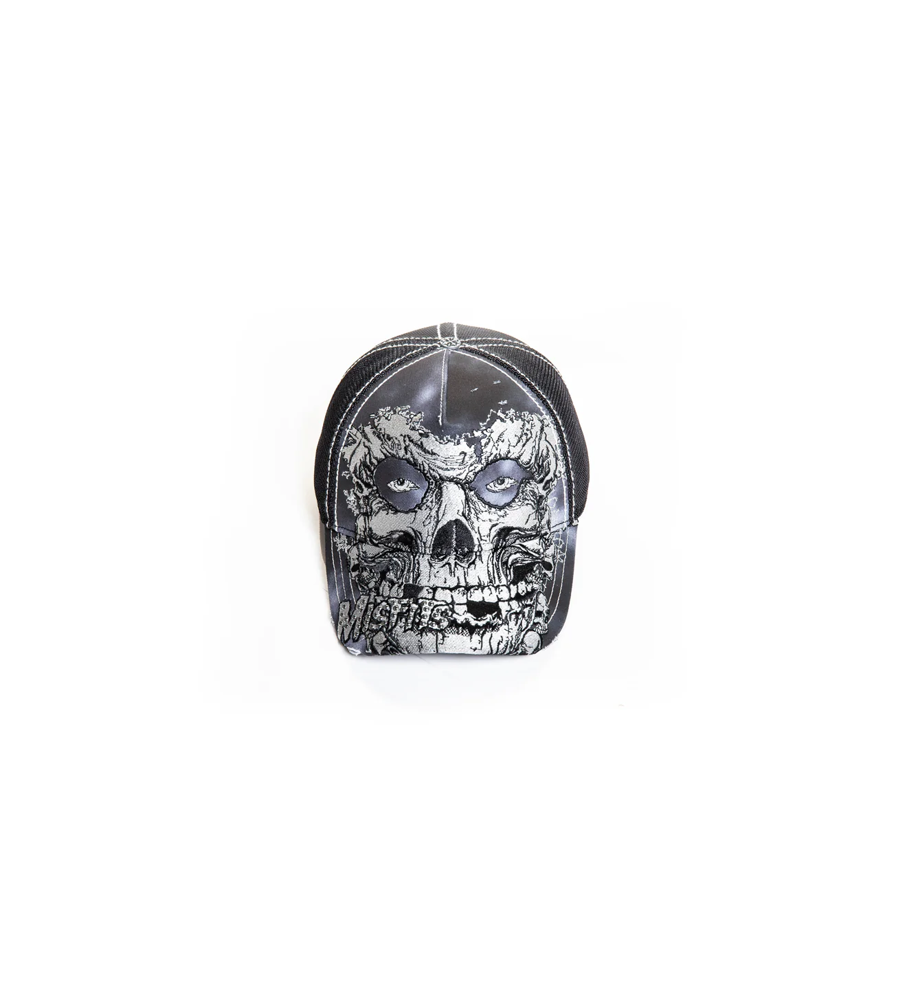 Misfits Skully Hat - Image 3