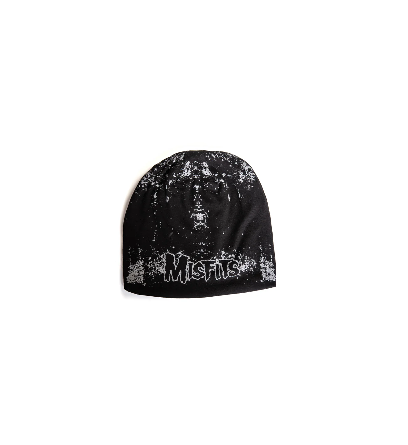 Misfits Skully Rev. Beanie - Image 3