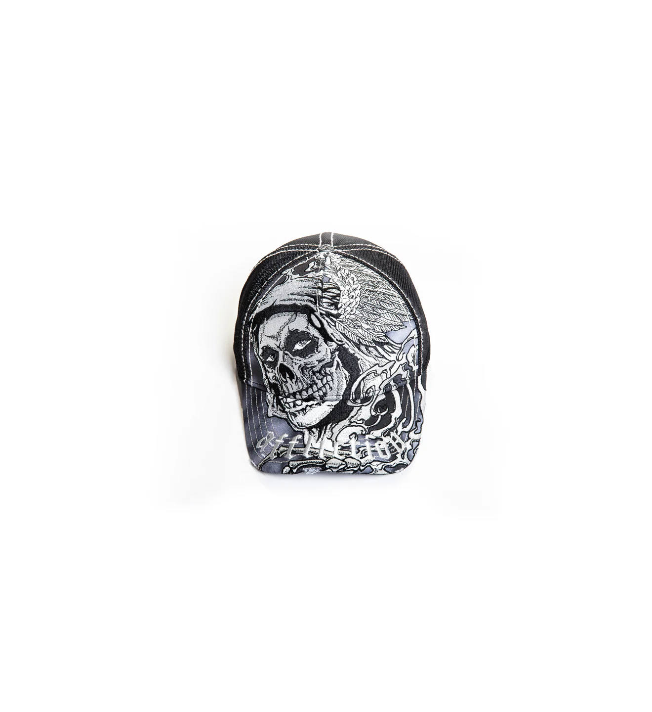 Misfits Wings Hat - Image 5