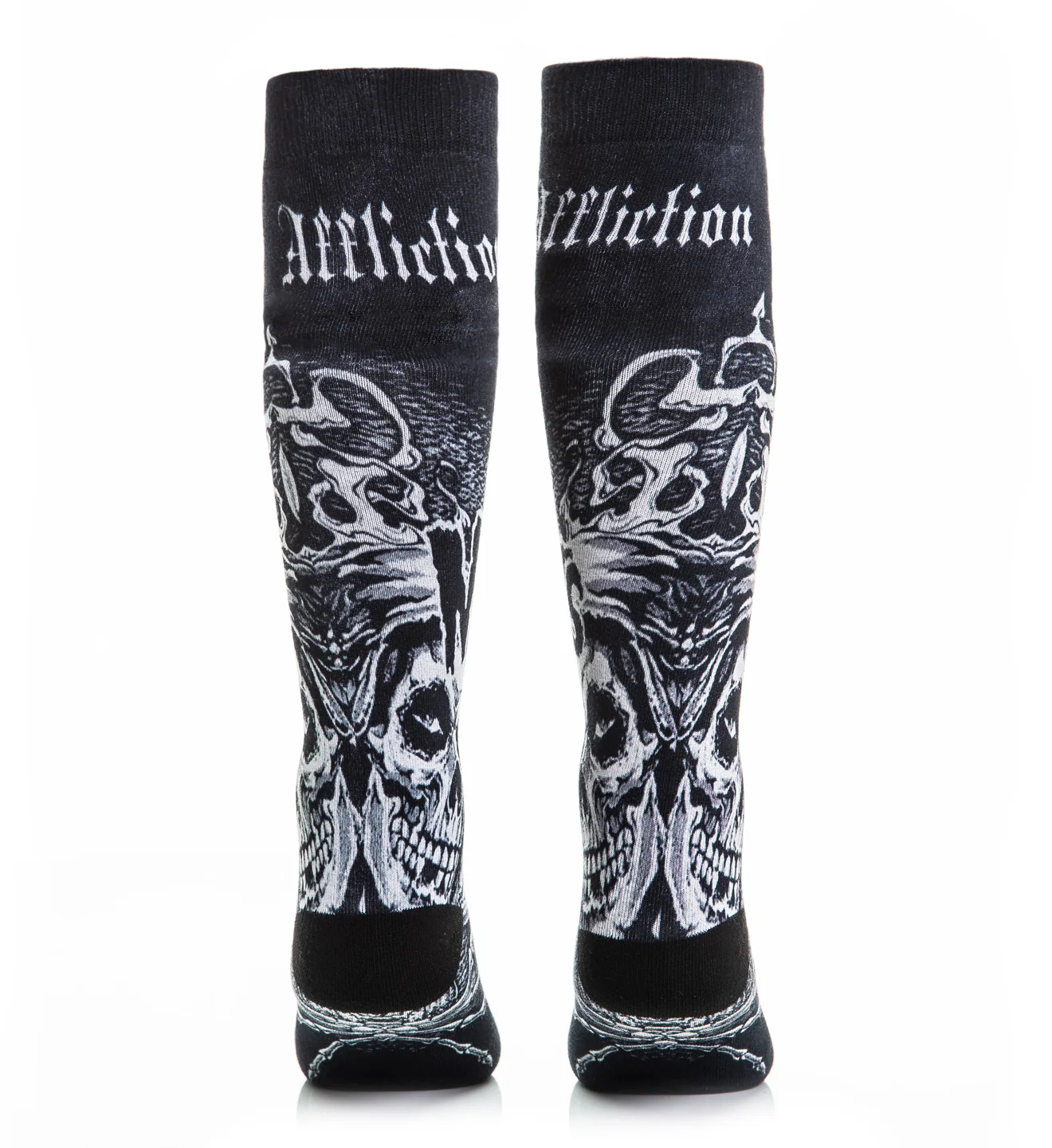 Misfits Wings Socks - Image 8