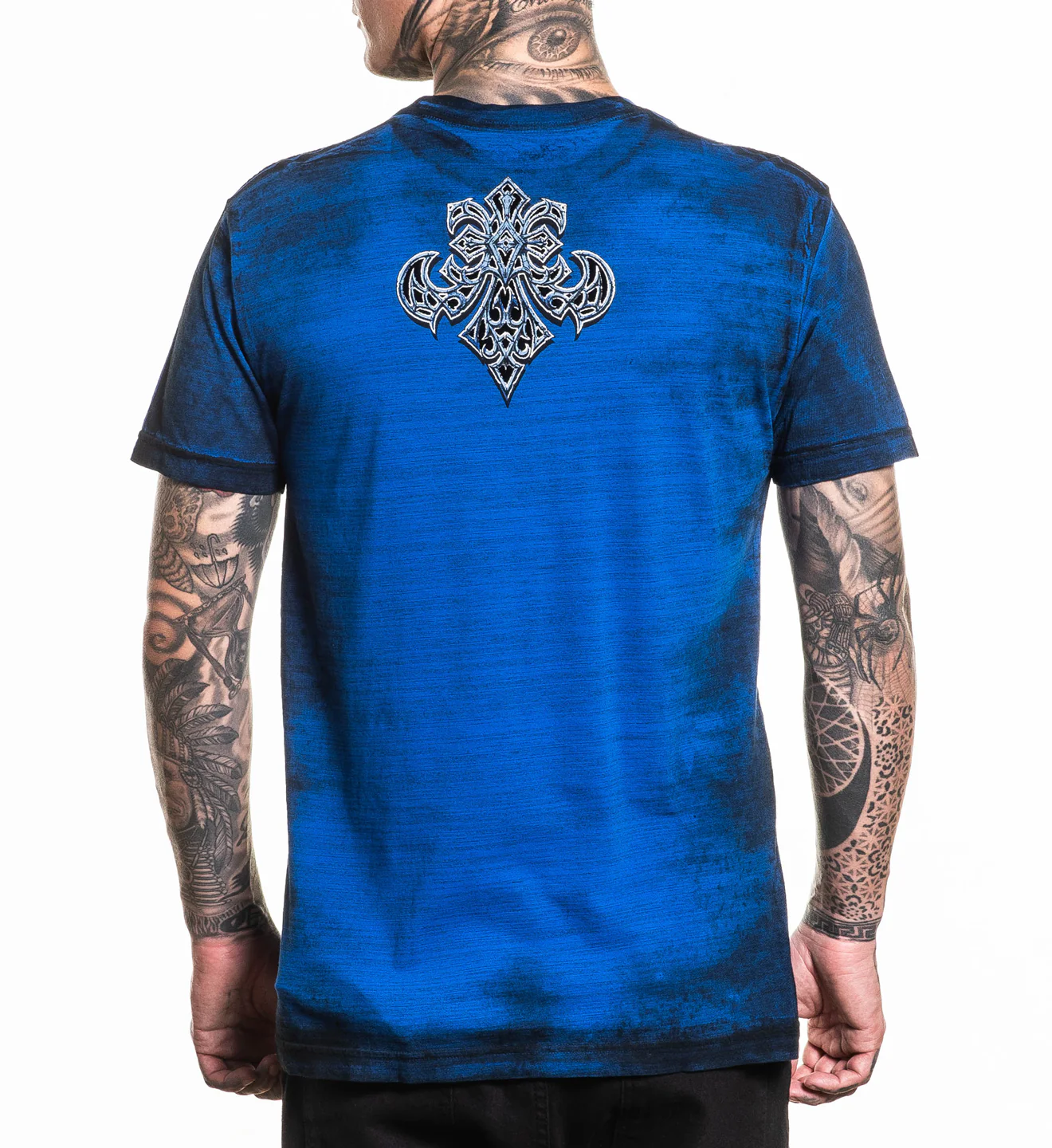 Molten Oak Tee - Image 2