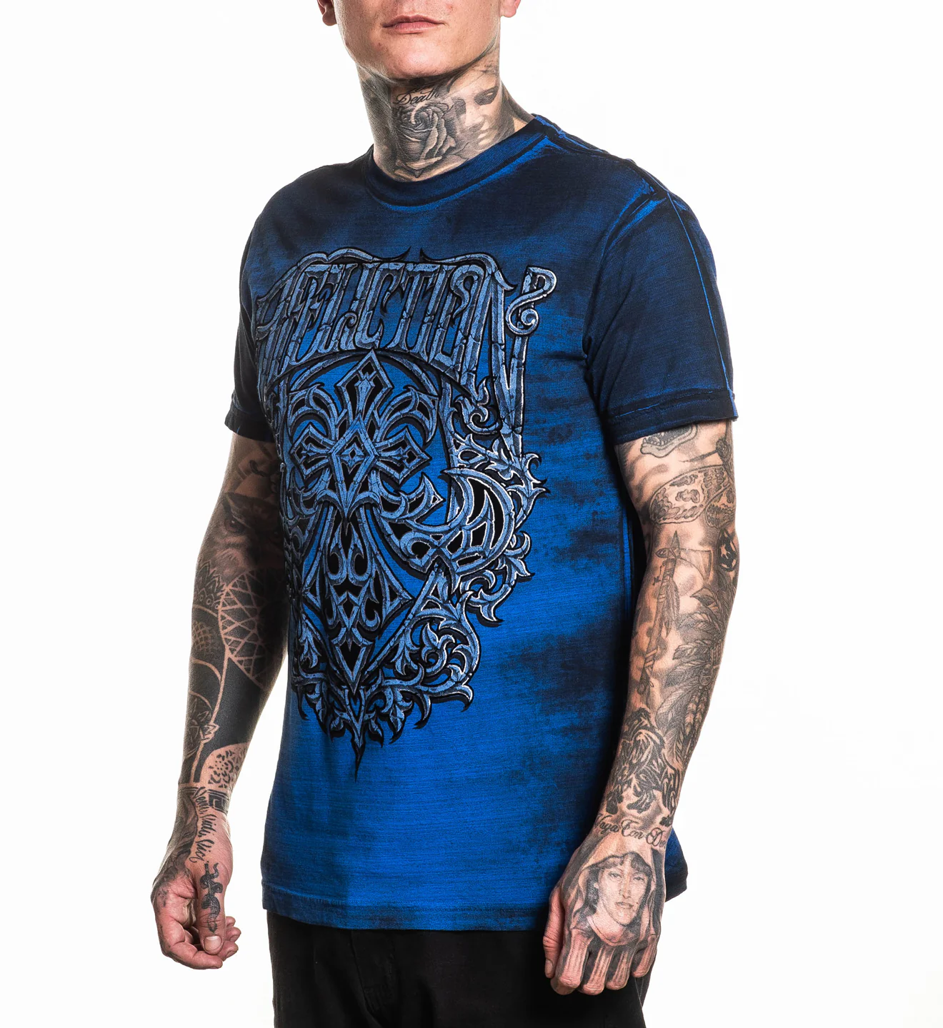 Molten Oak Tee - Image 5