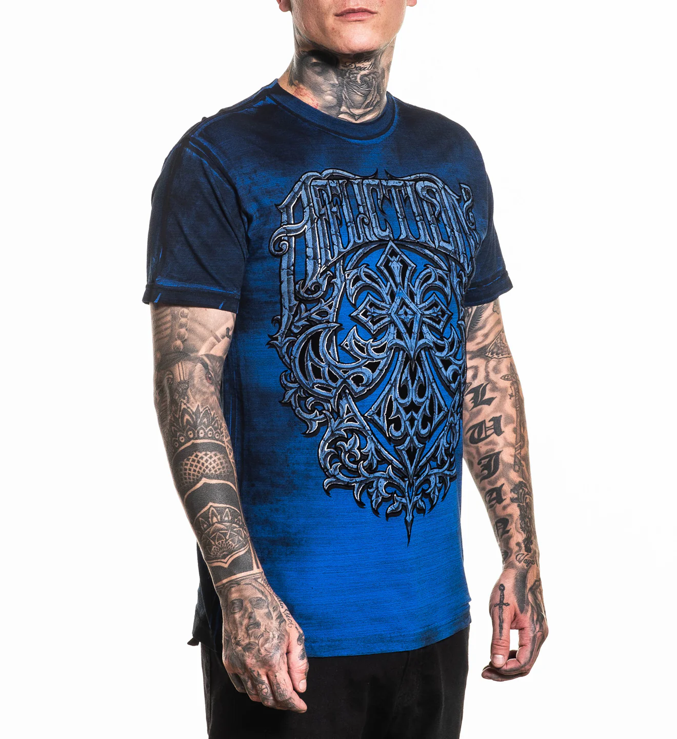 Molten Oak Tee - Image 6
