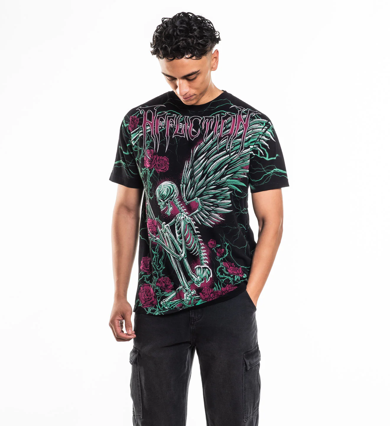 Morning Epilogue Tee - Image 3