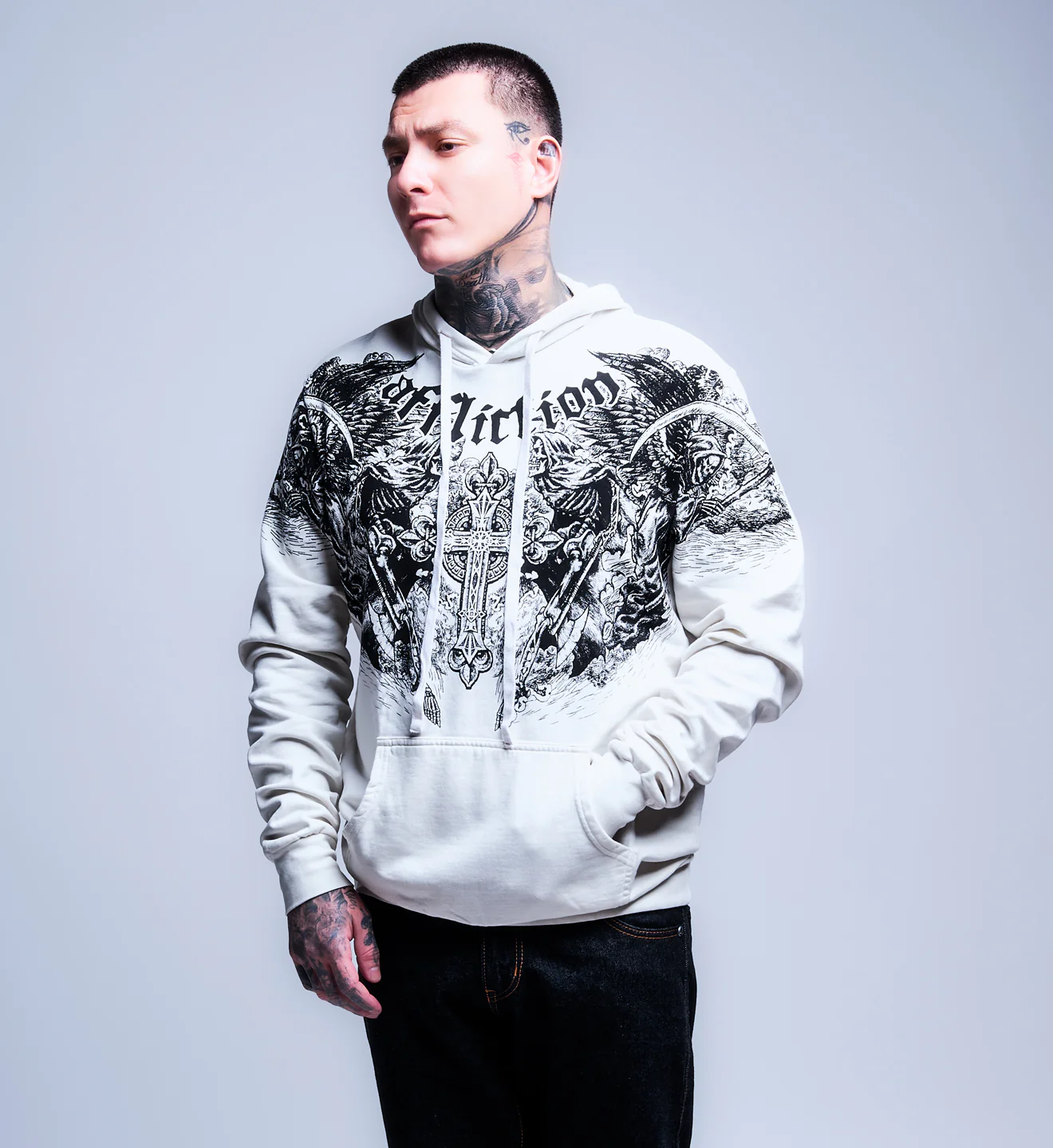 Mortal Veil Po Hood - Image 6
