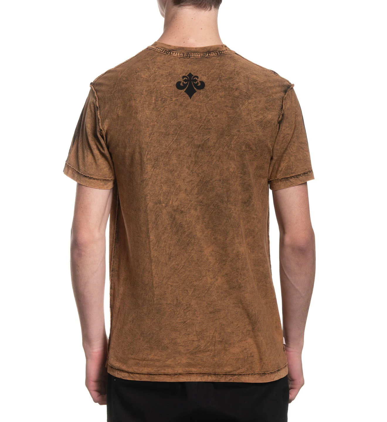 Native Exhaust Tee - Image 3