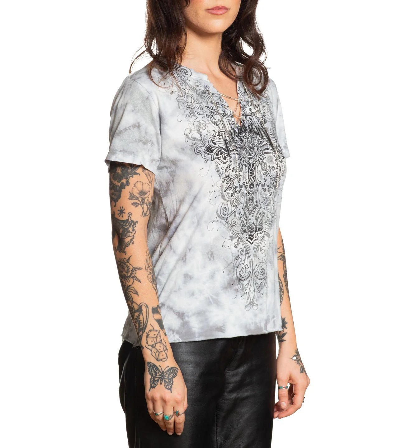 Newport Road Tee - Image 3