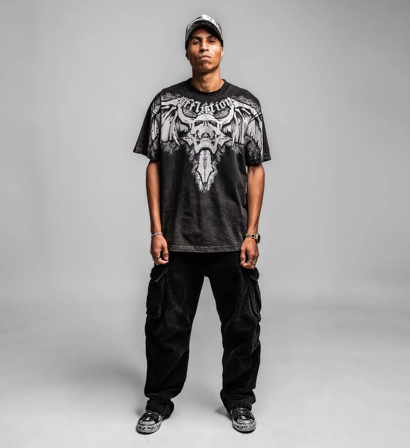 Night Screamer Tee - Image 7