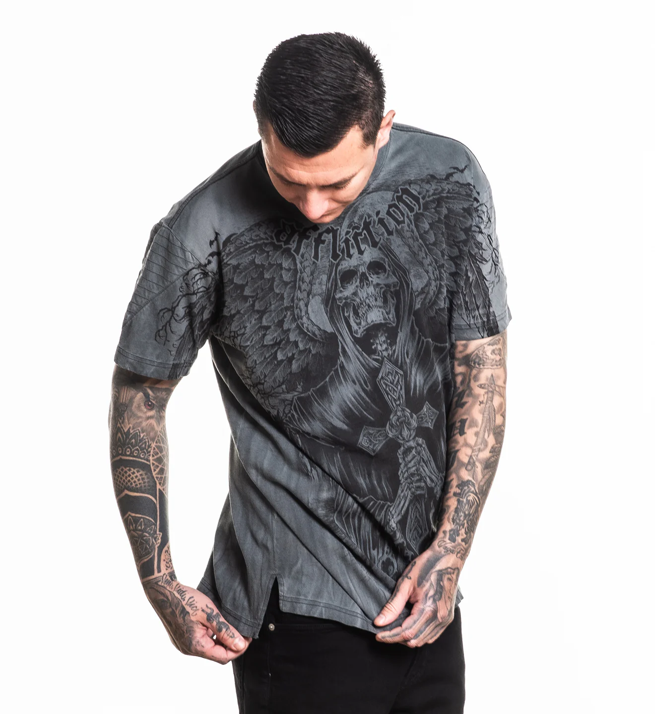 Nightmare Tee - Image 3